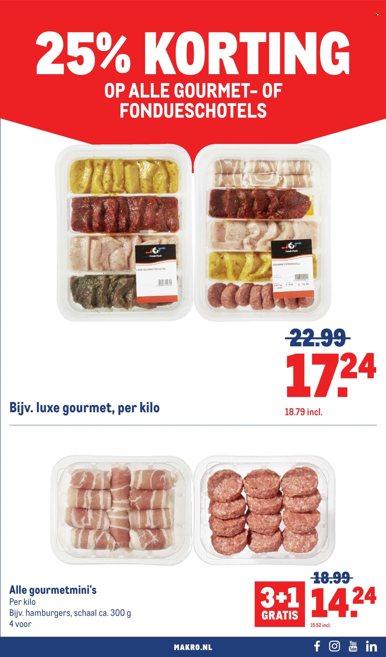 Makro-aanbieding - 25-3-2026 - 7-4-2026. Pagina 11