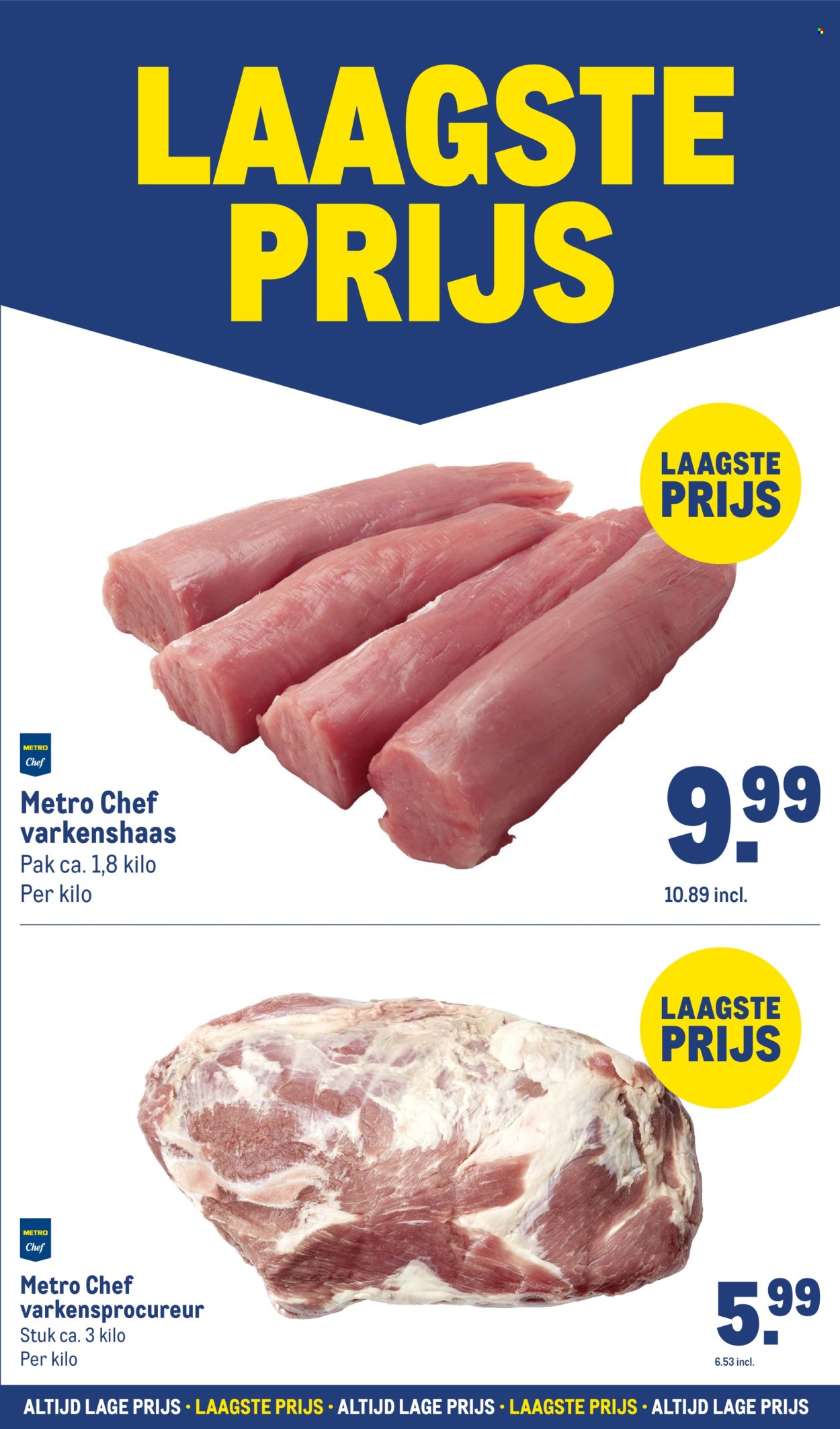 Makro-aanbieding - 25-3-2026 - 7-4-2026. Pagina 15