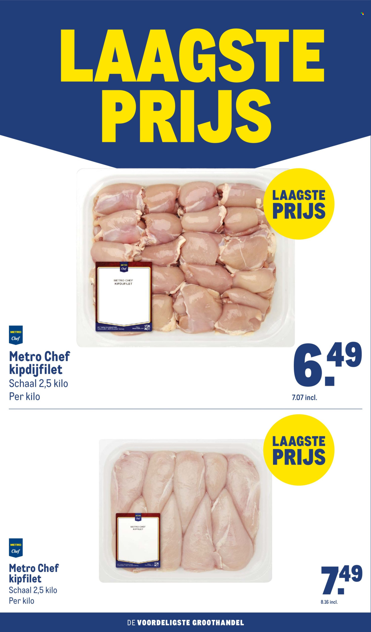 Makro-aanbieding - 25-3-2026 - 7-4-2026. Pagina 20