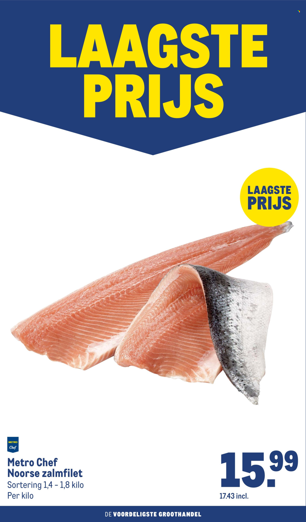 Makro-aanbieding - 25-3-2026 - 7-4-2026. Pagina 22