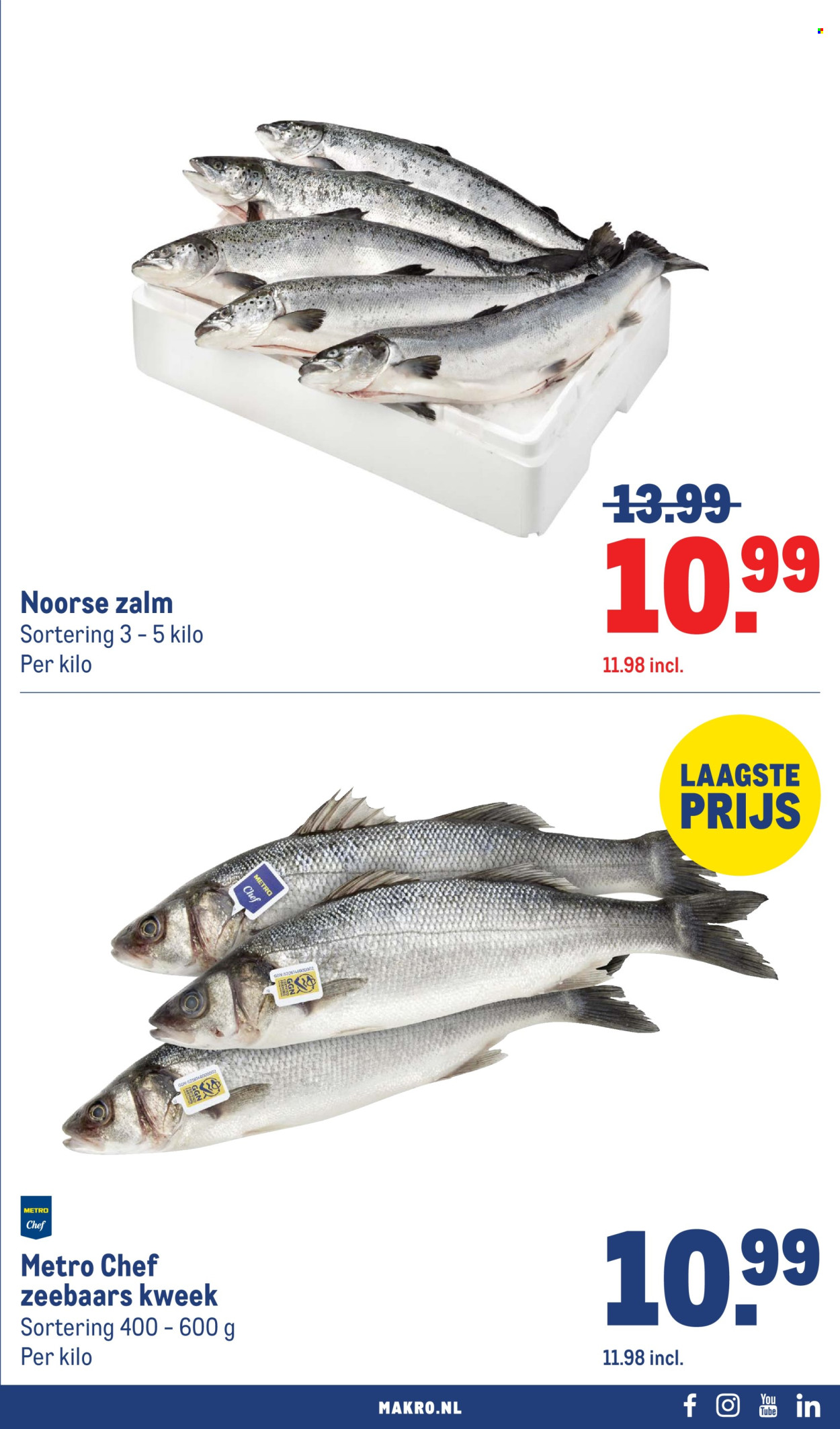 Makro-aanbieding - 25-3-2026 - 7-4-2026. Pagina 23