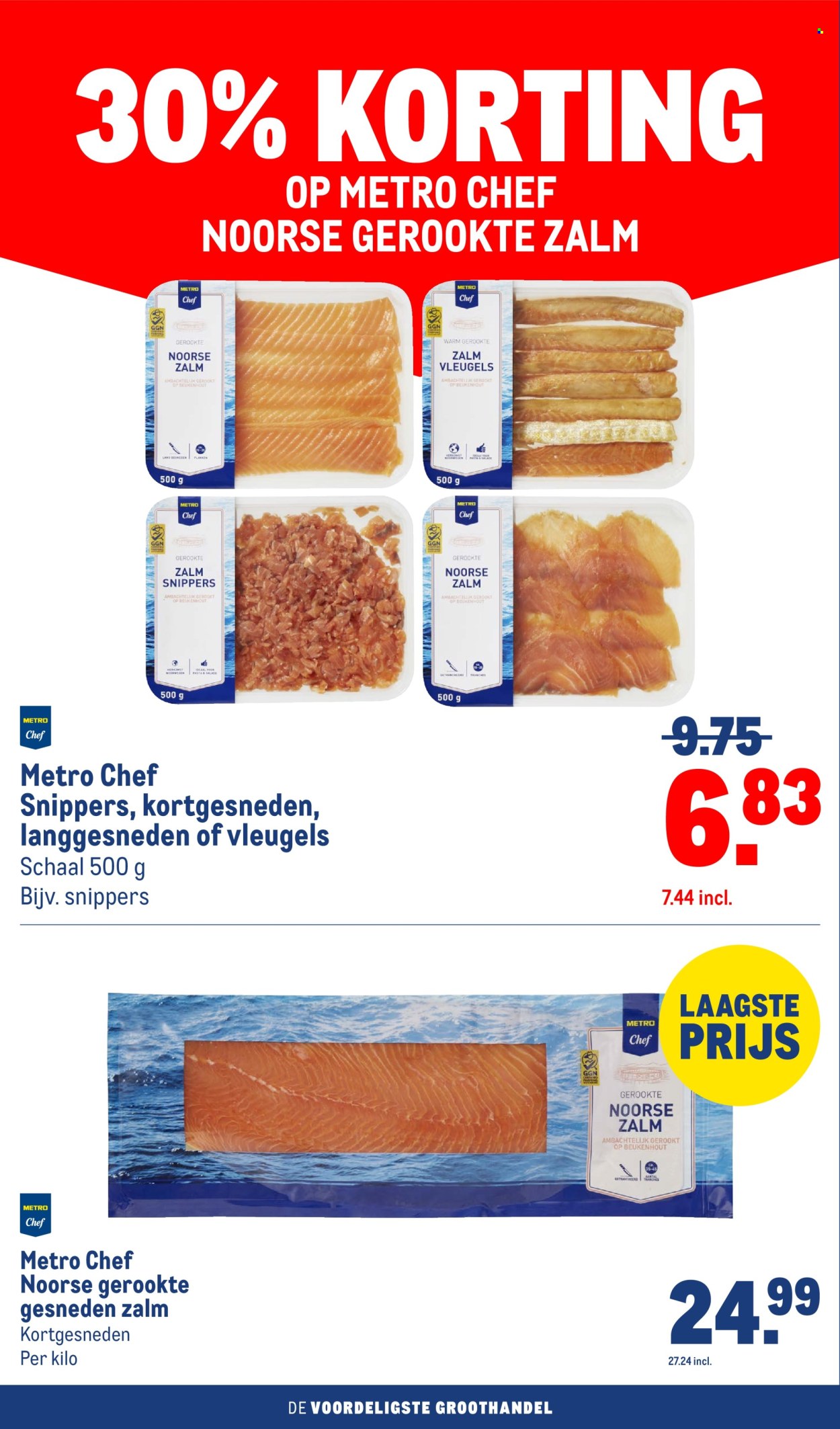 Makro-aanbieding - 25-3-2026 - 7-4-2026. Pagina 26