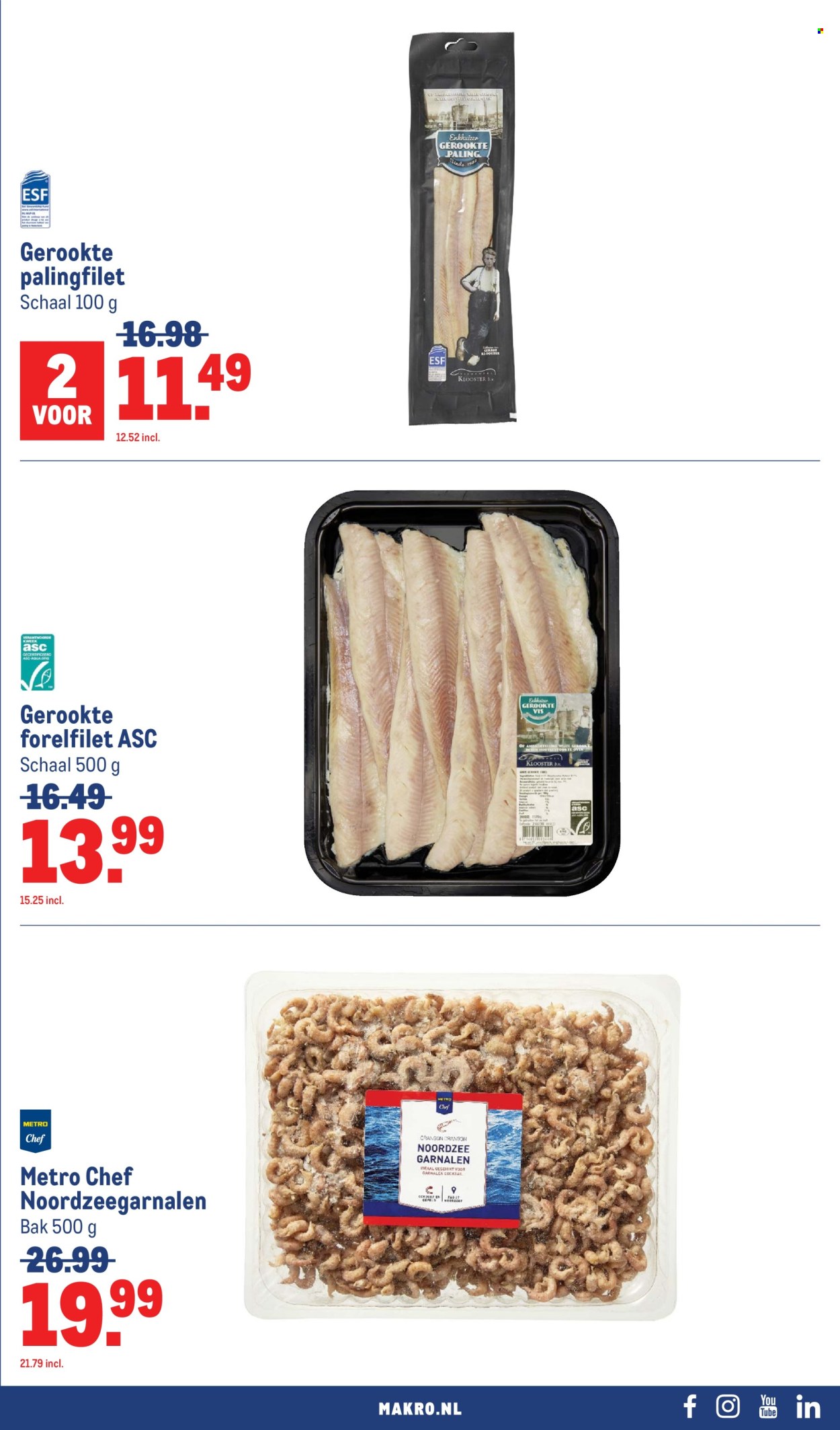 Makro-aanbieding - 25-3-2026 - 7-4-2026. Pagina 27