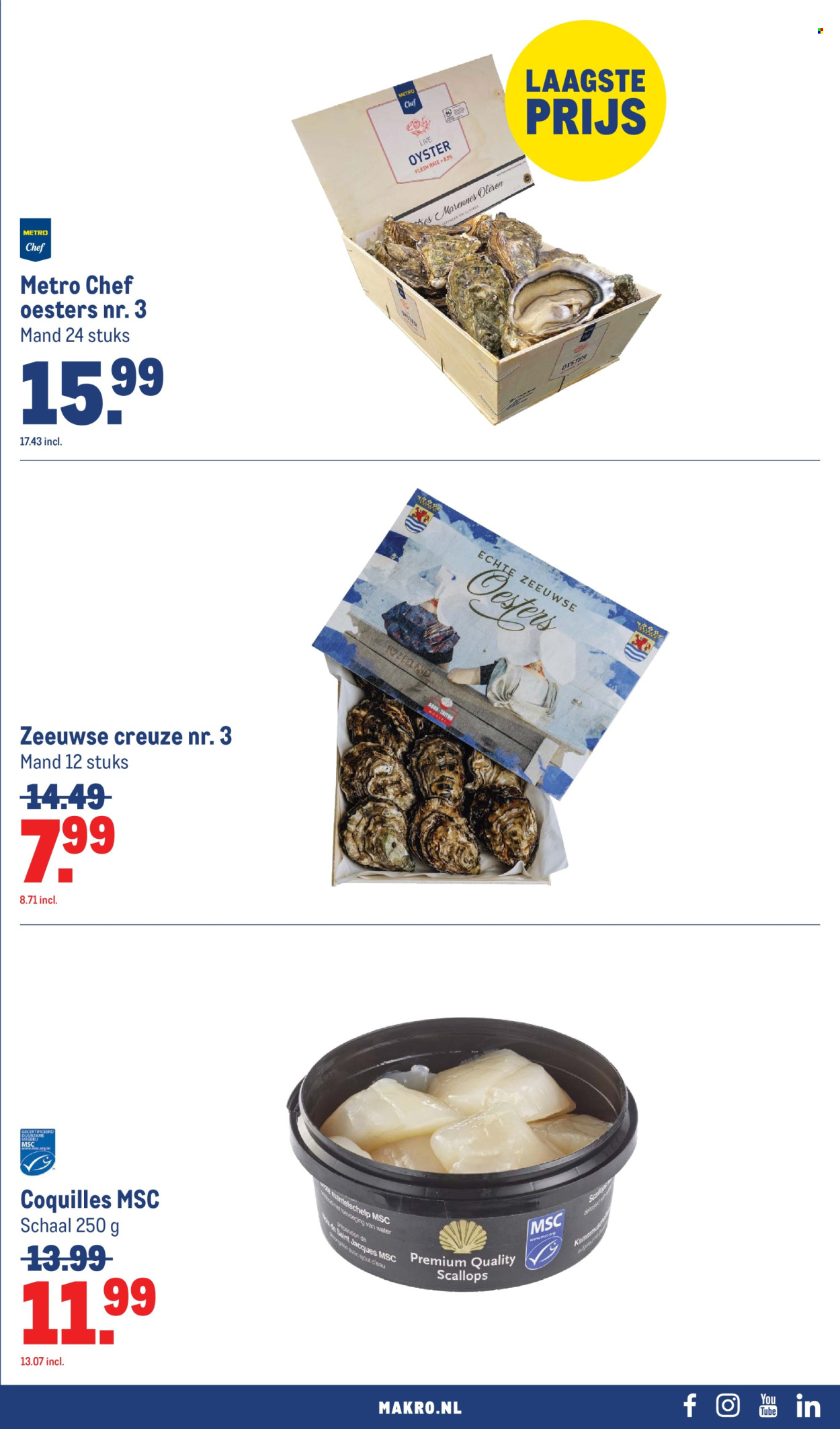 Makro-aanbieding - 25-3-2026 - 7-4-2026. Pagina 29