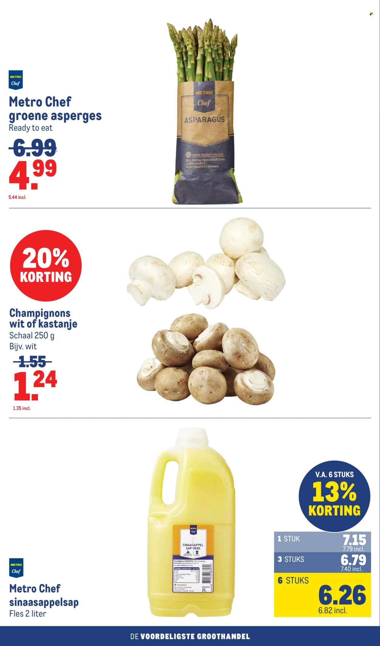 Makro-aanbieding - 25-3-2026 - 7-4-2026. Pagina 32