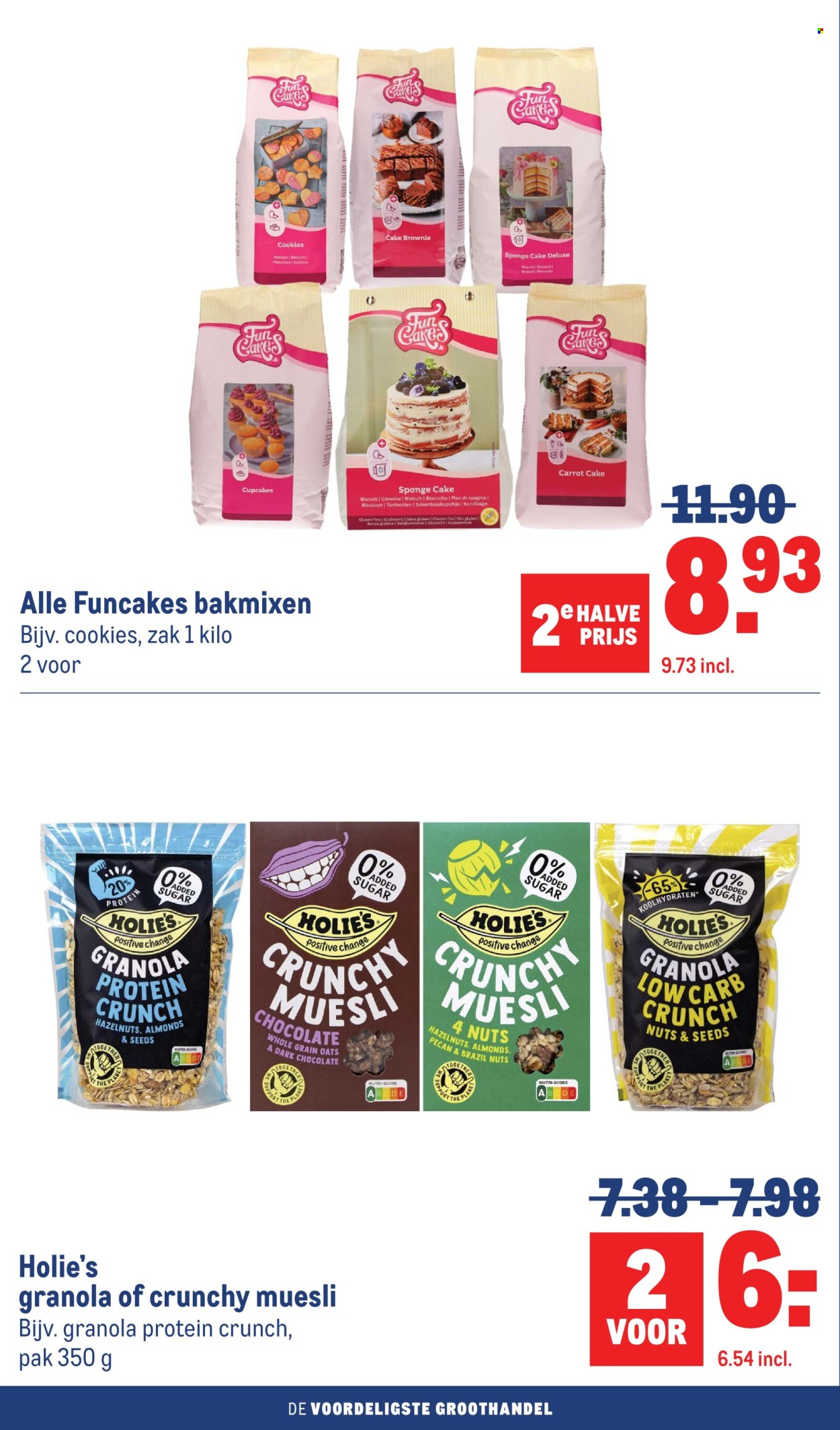 Makro-aanbieding - 25-3-2026 - 7-4-2026. Pagina 38