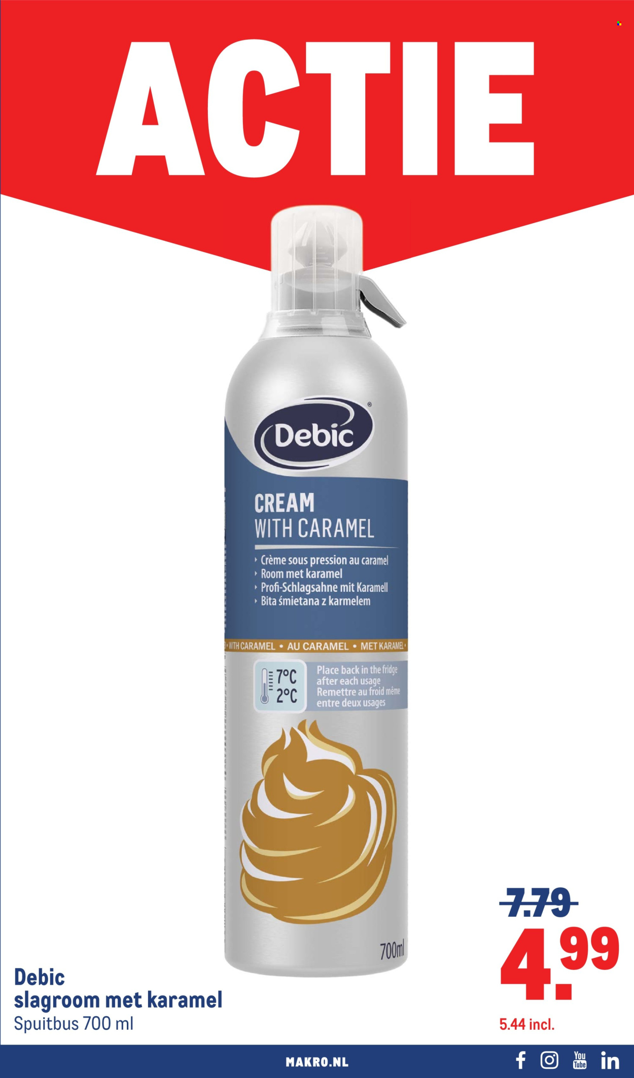 Makro-aanbieding - 25-3-2026 - 7-4-2026. Pagina 39