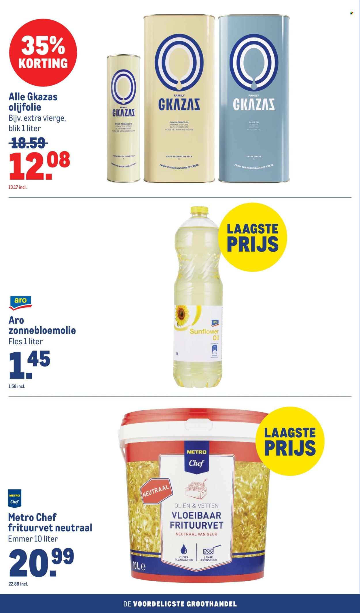 Makro-aanbieding - 25-3-2026 - 7-4-2026. Pagina 40