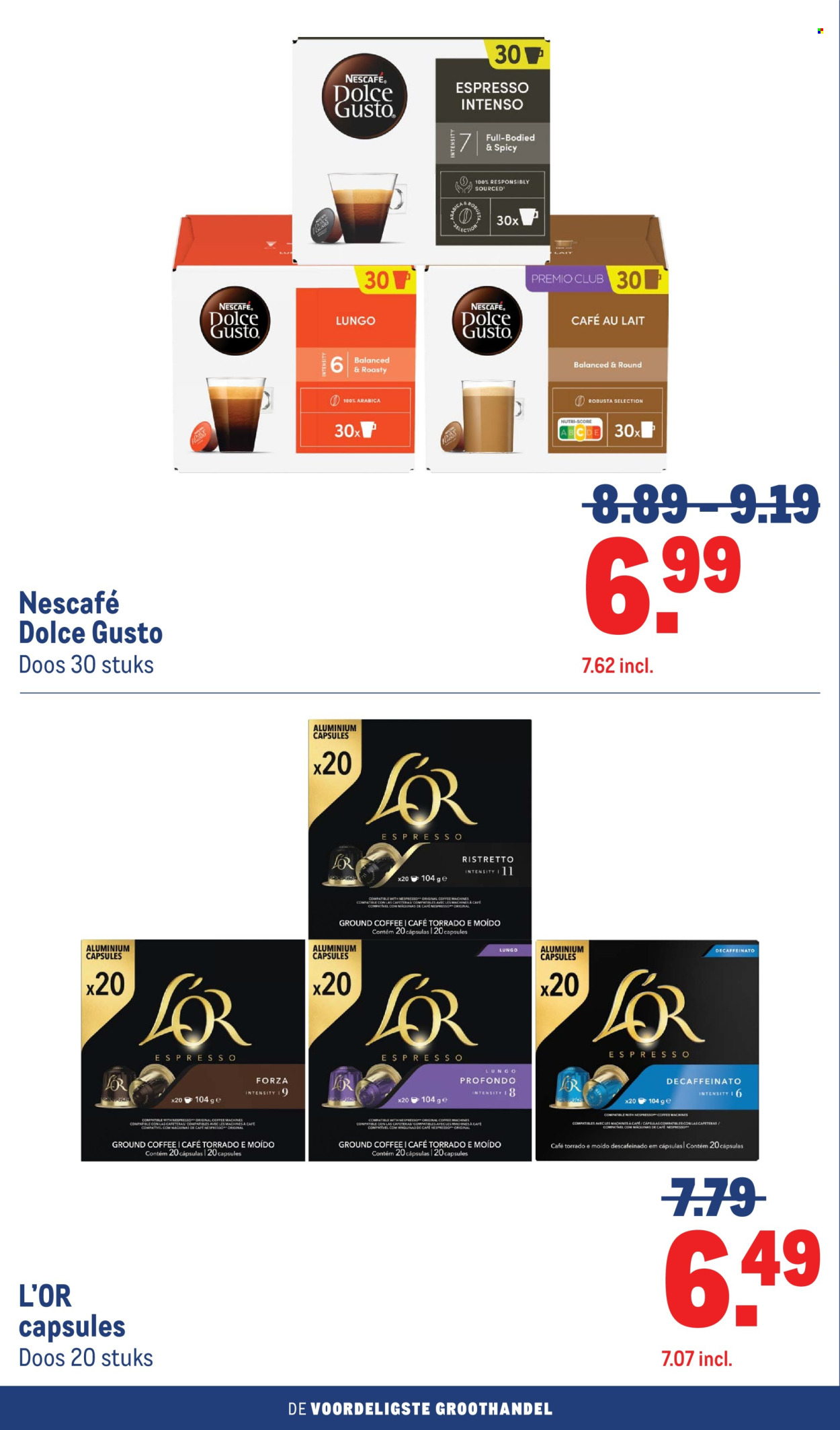 Makro-aanbieding - 25-3-2026 - 7-4-2026. Pagina 42