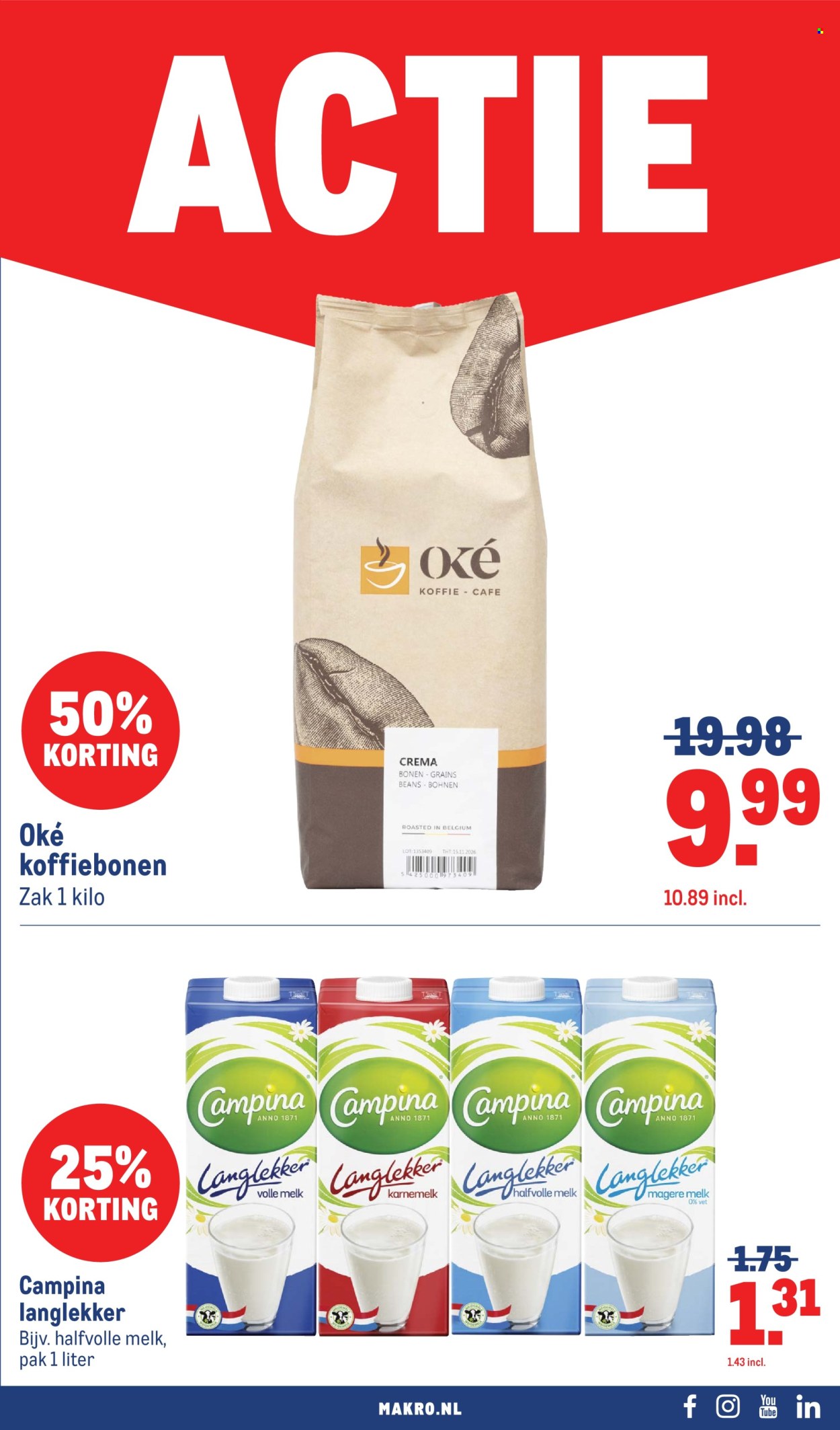 Makro-aanbieding - 25-3-2026 - 7-4-2026. Pagina 43