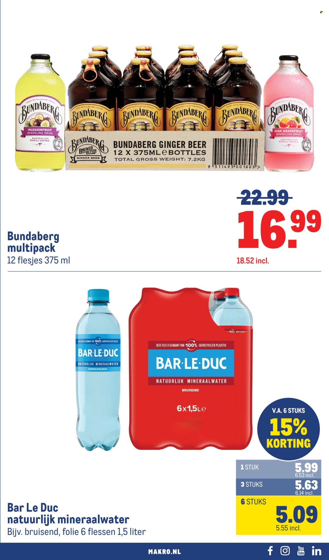 Makro-aanbieding - 25-3-2026 - 7-4-2026. Pagina 45