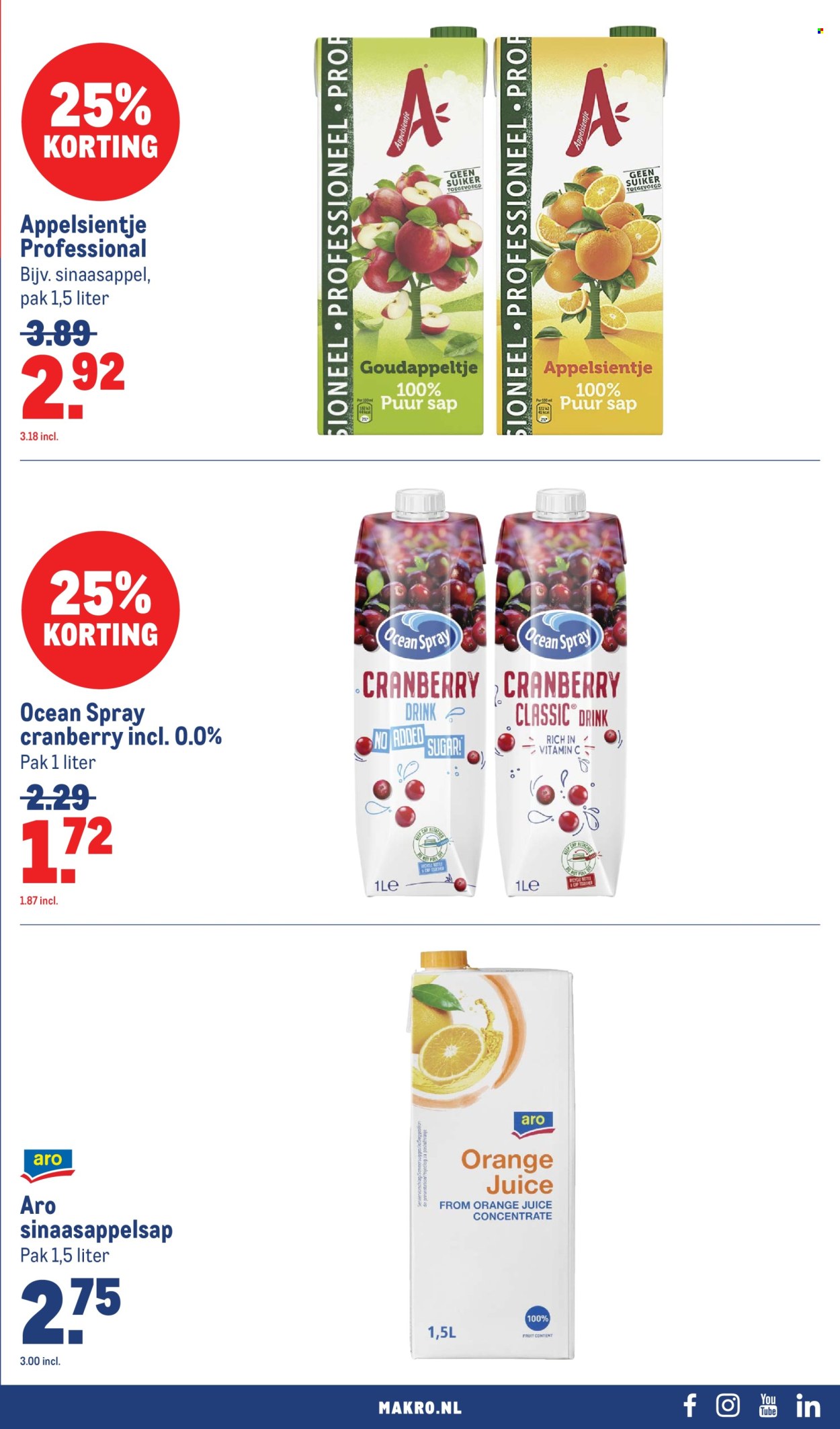 Makro-aanbieding - 25-3-2026 - 7-4-2026. Pagina 47