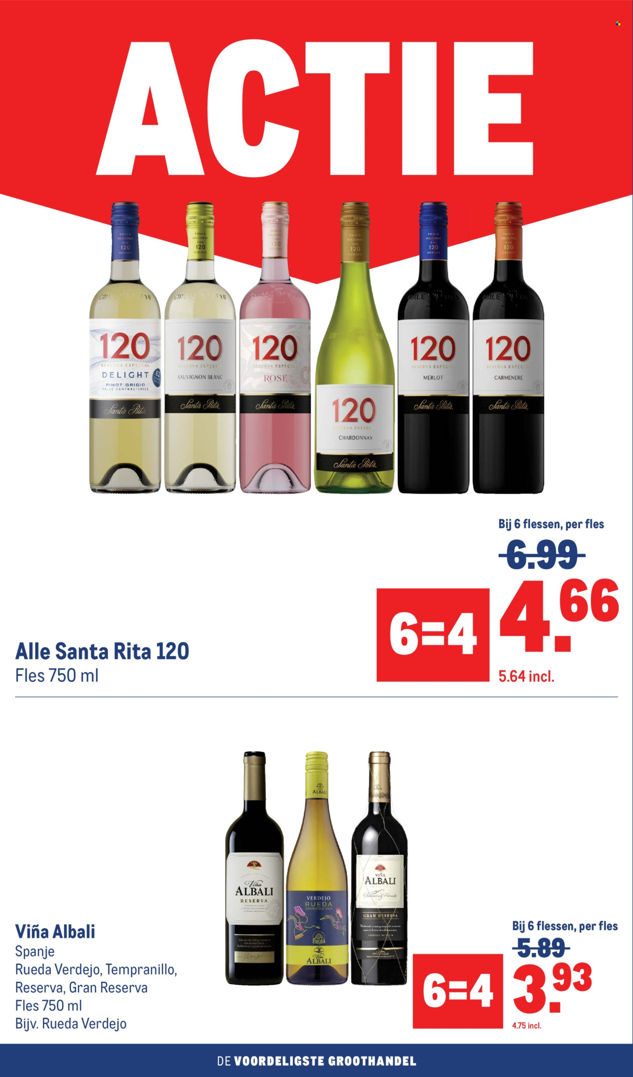 Makro-aanbieding - 25-3-2026 - 7-4-2026. Pagina 52