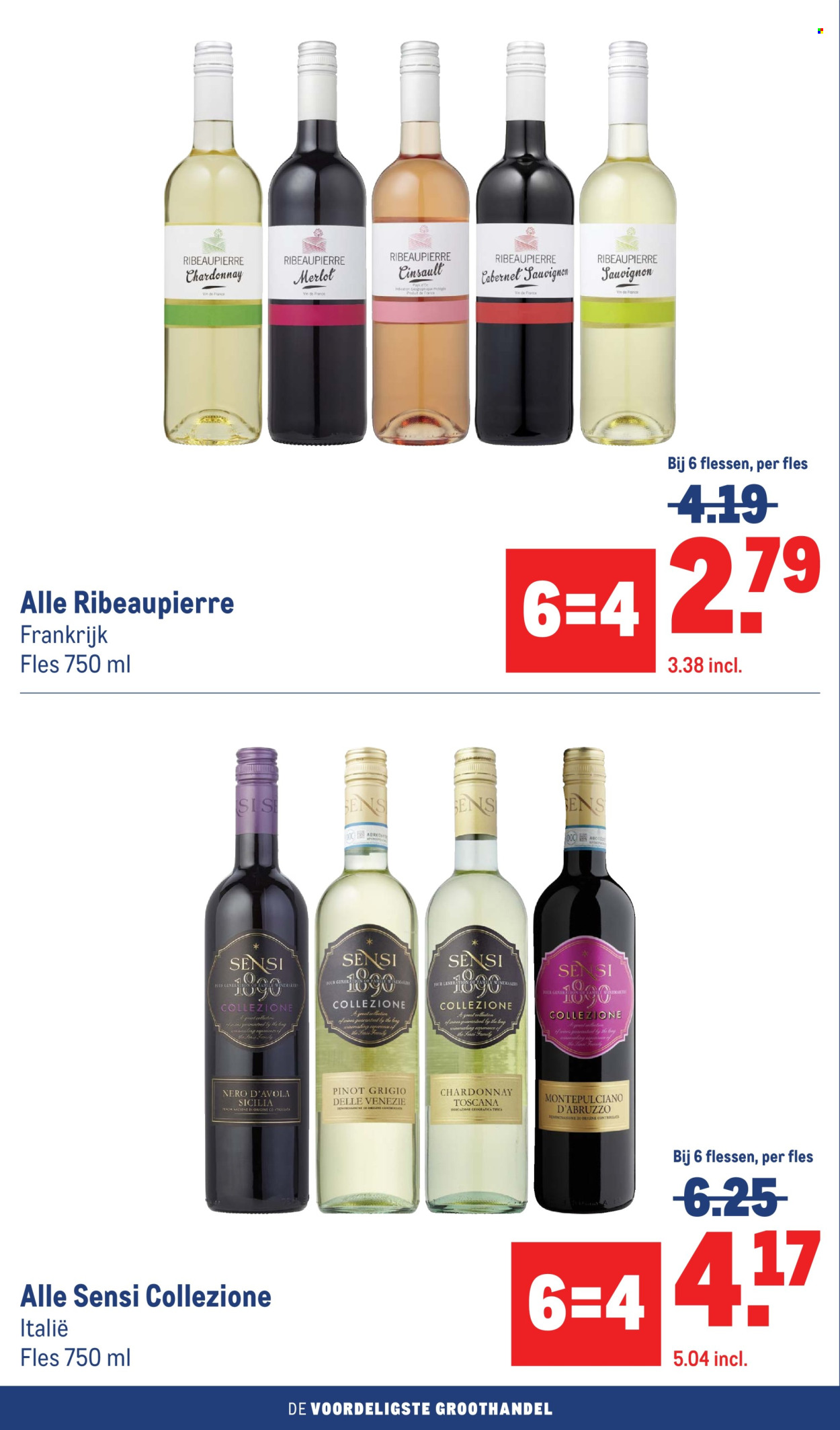 Makro-aanbieding - 25-3-2026 - 7-4-2026. Pagina 54