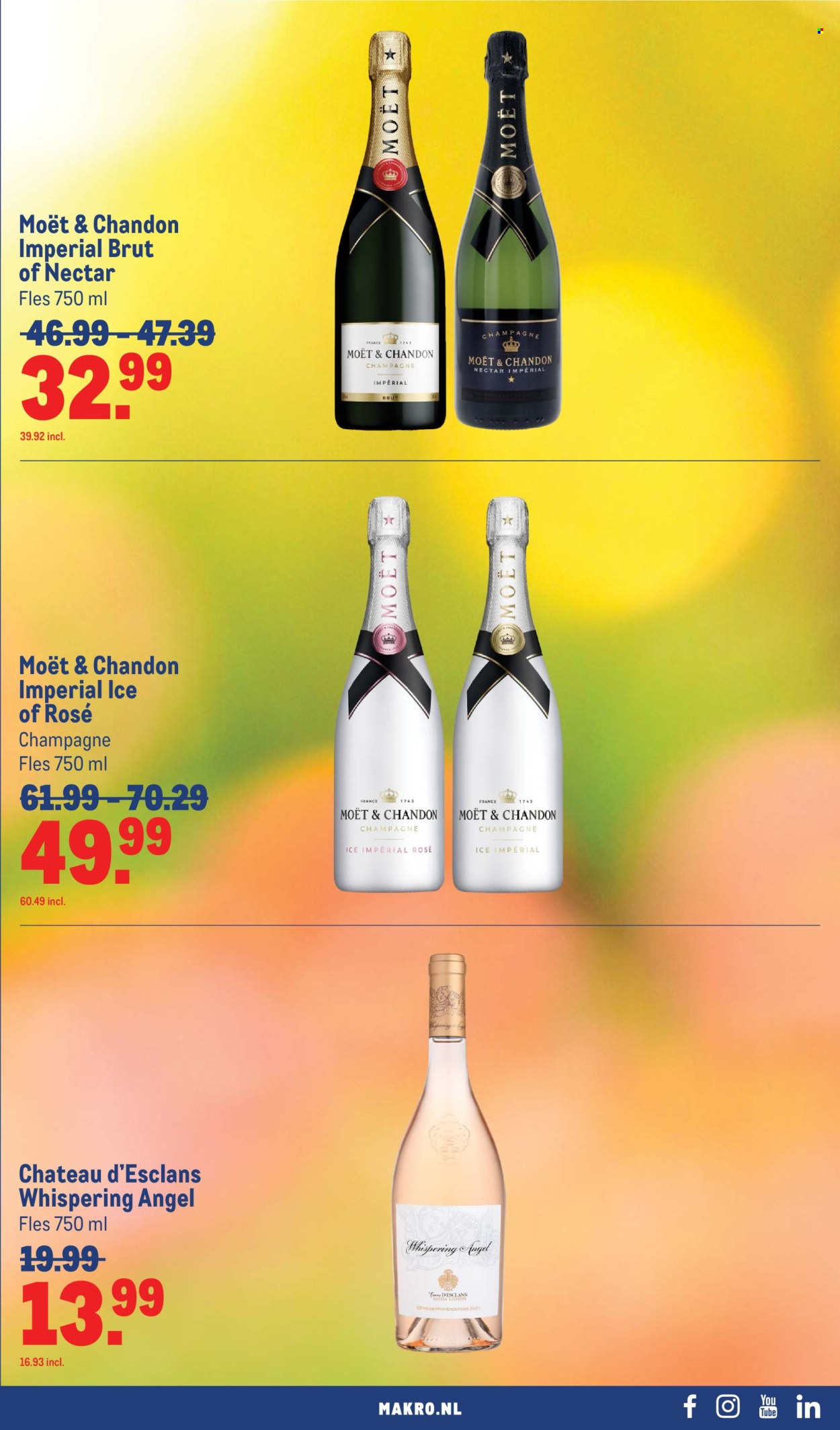 Makro-aanbieding - 25-3-2026 - 7-4-2026. Pagina 57
