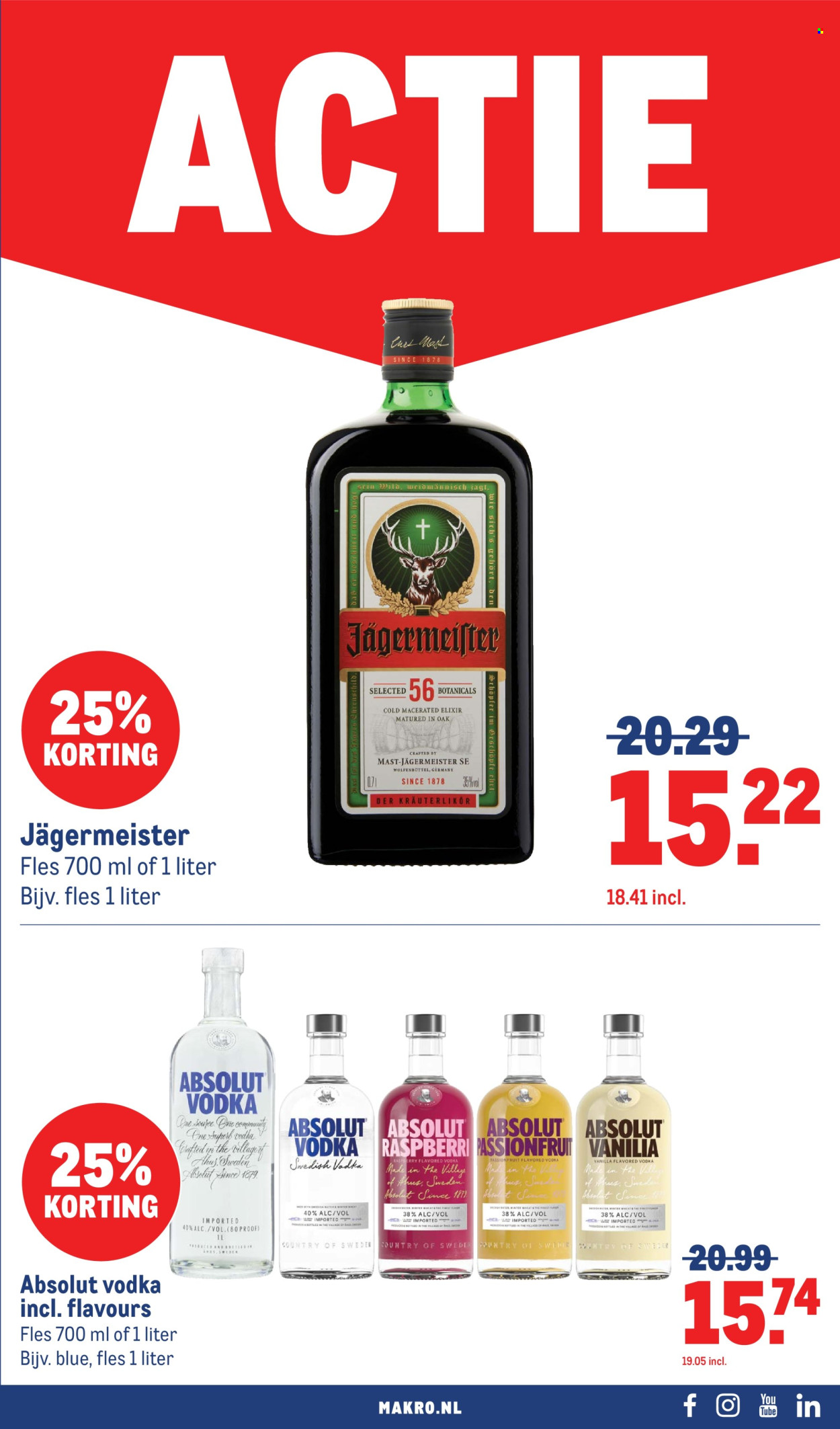 Makro-aanbieding - 25-3-2026 - 7-4-2026. Pagina 59