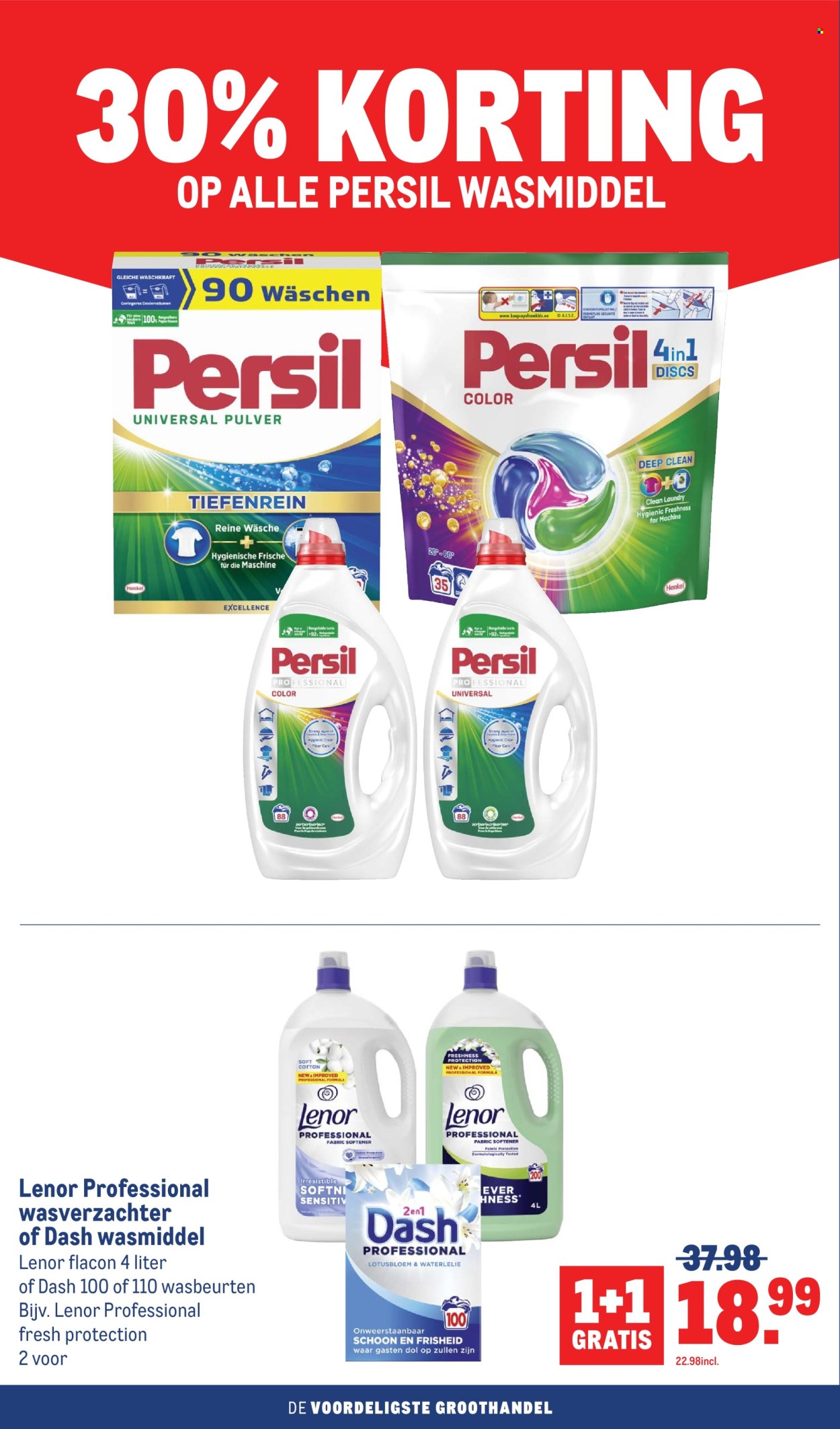 Makro-aanbieding - 25-3-2026 - 7-4-2026. Pagina 64