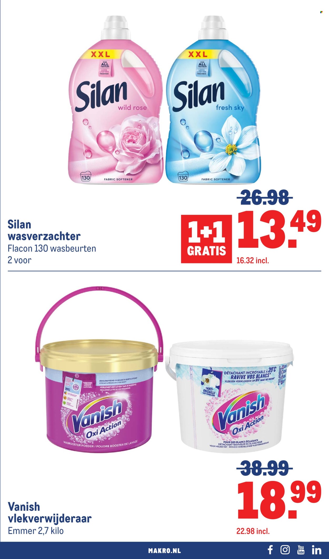 Makro-aanbieding - 25-3-2026 - 7-4-2026. Pagina 65