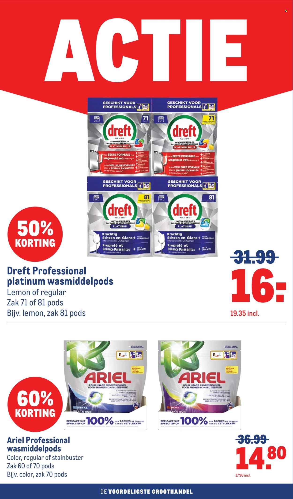 Makro-aanbieding - 25-3-2026 - 7-4-2026. Pagina 66