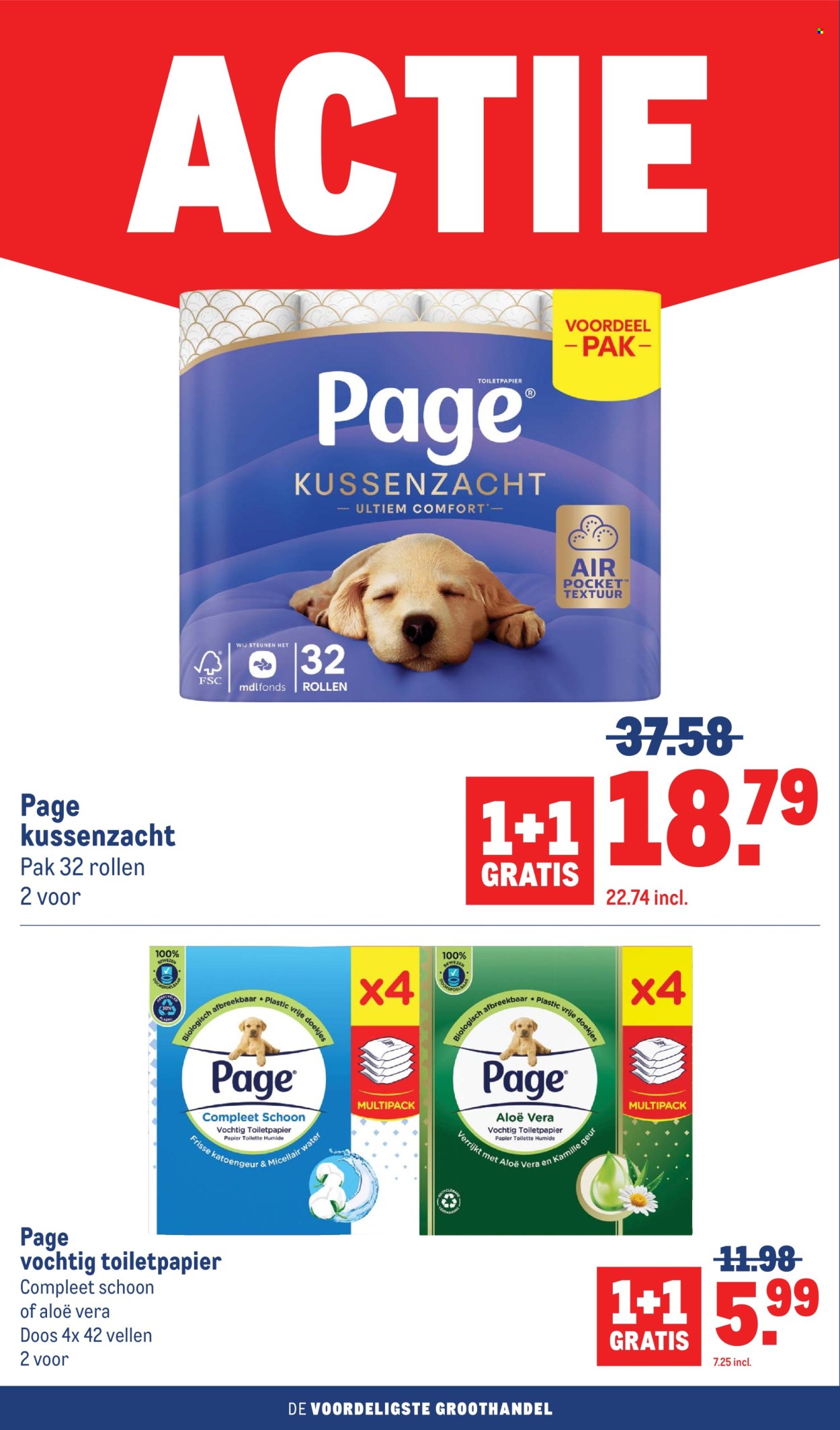 Makro-aanbieding - 25-3-2026 - 7-4-2026. Pagina 68