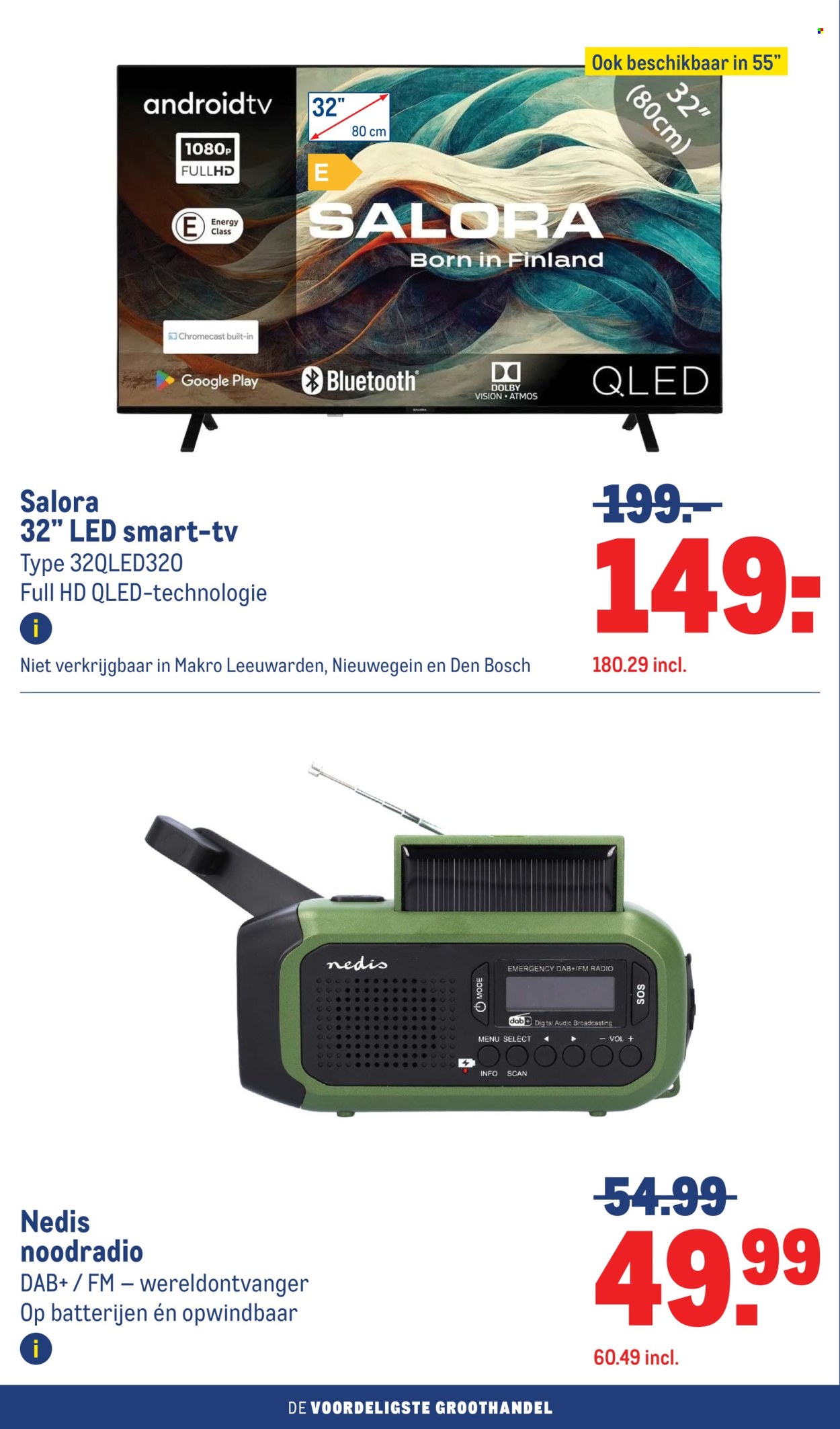 Makro-aanbieding - 25-3-2026 - 7-4-2026. Pagina 4