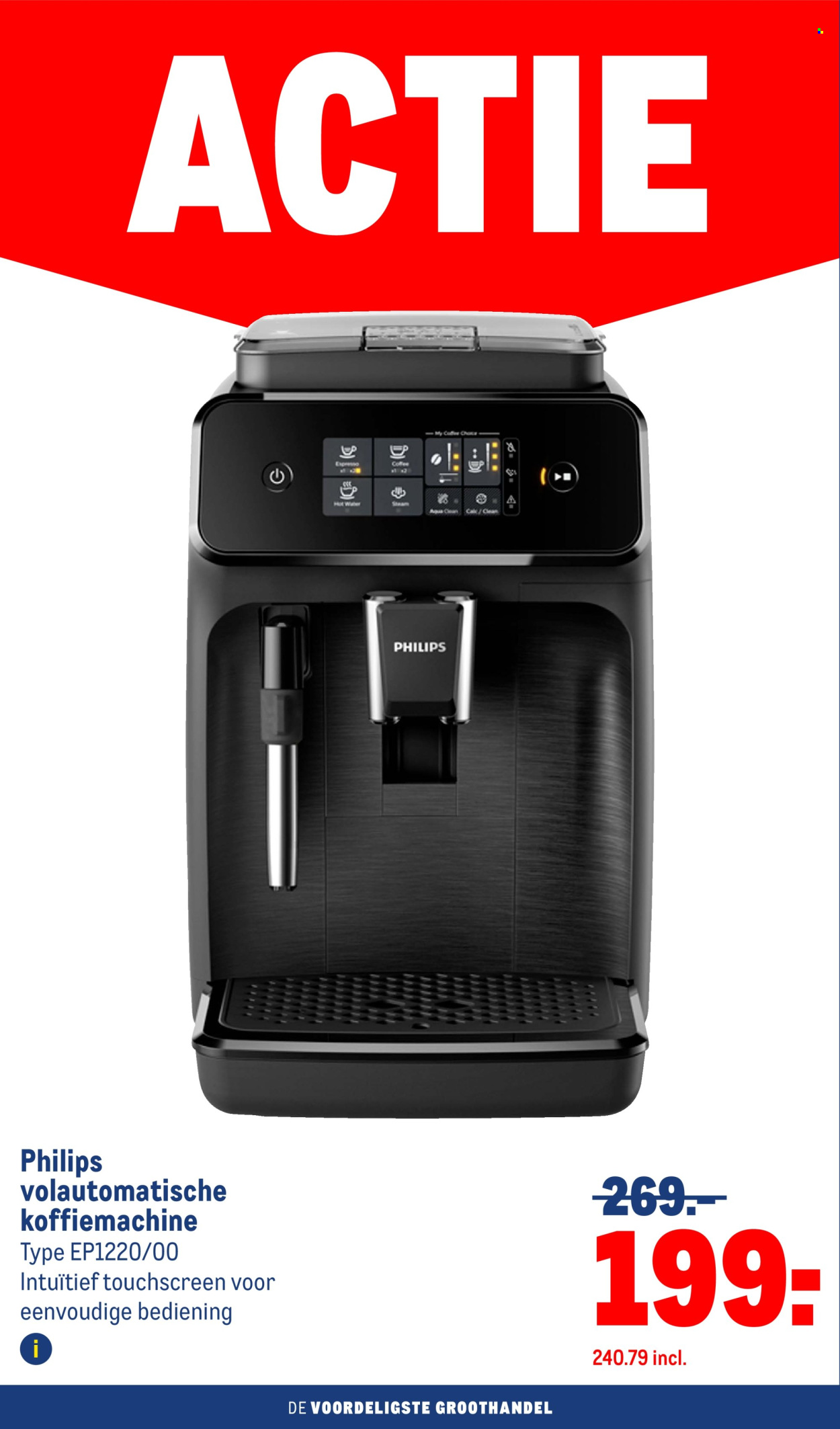 Makro-aanbieding - 25-3-2026 - 7-4-2026. Pagina 8