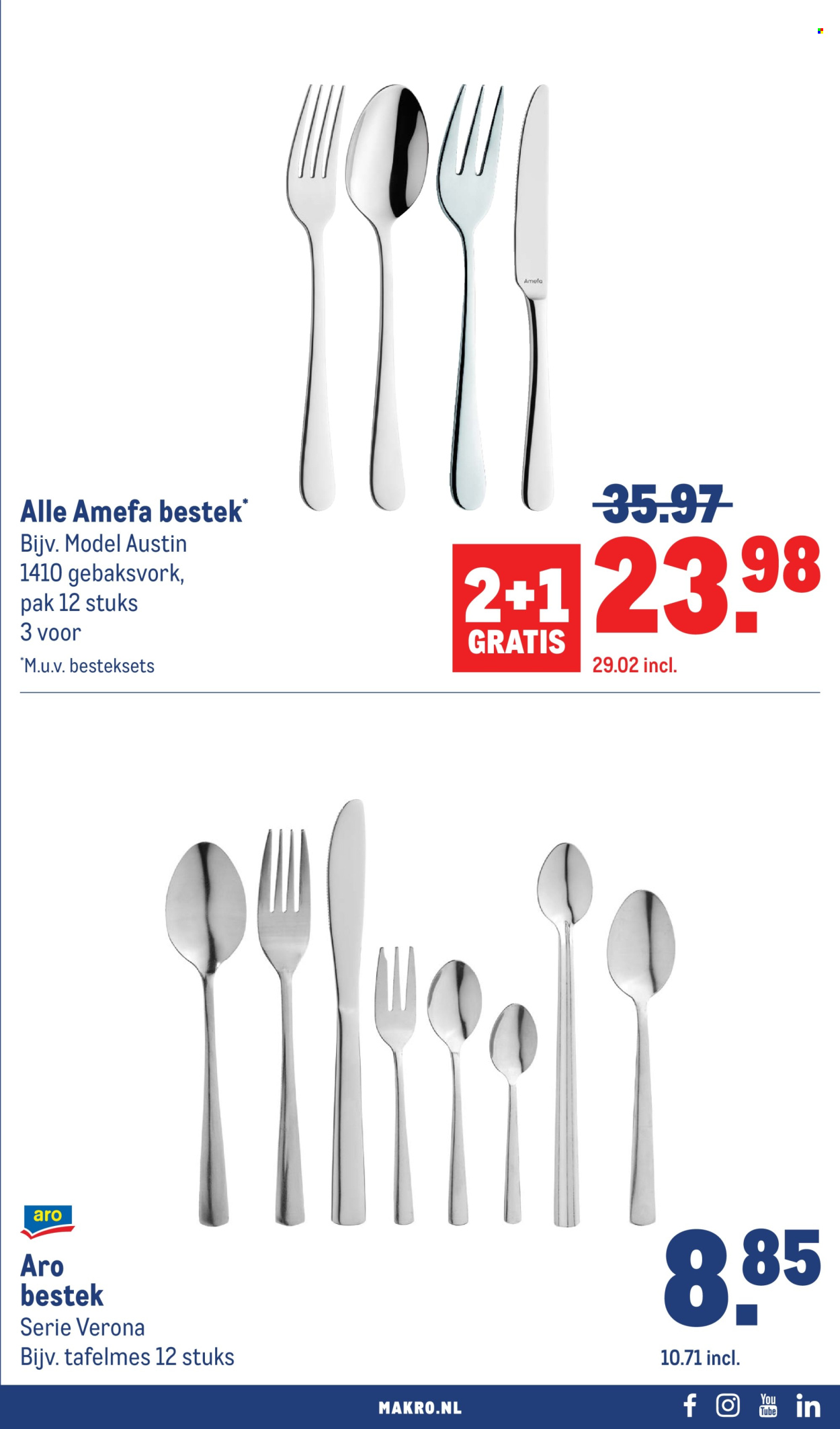 Makro-aanbieding - 25-3-2026 - 7-4-2026. Pagina 13