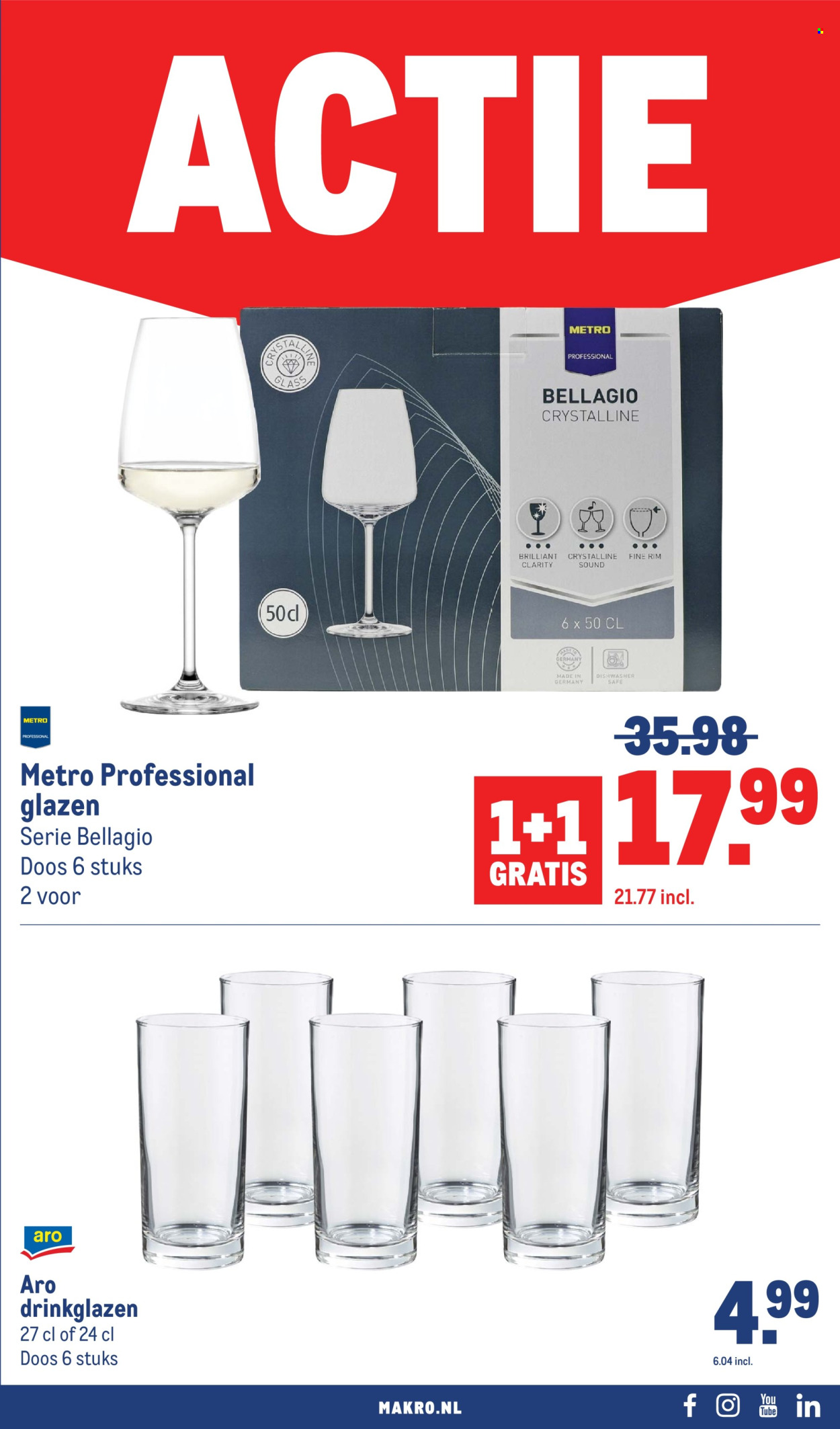 Makro-aanbieding - 25-3-2026 - 7-4-2026. Pagina 15