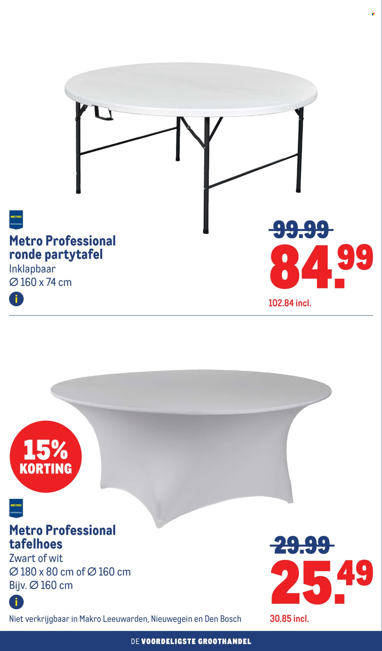 Makro-aanbieding - 25-3-2026 - 7-4-2026. Pagina 22