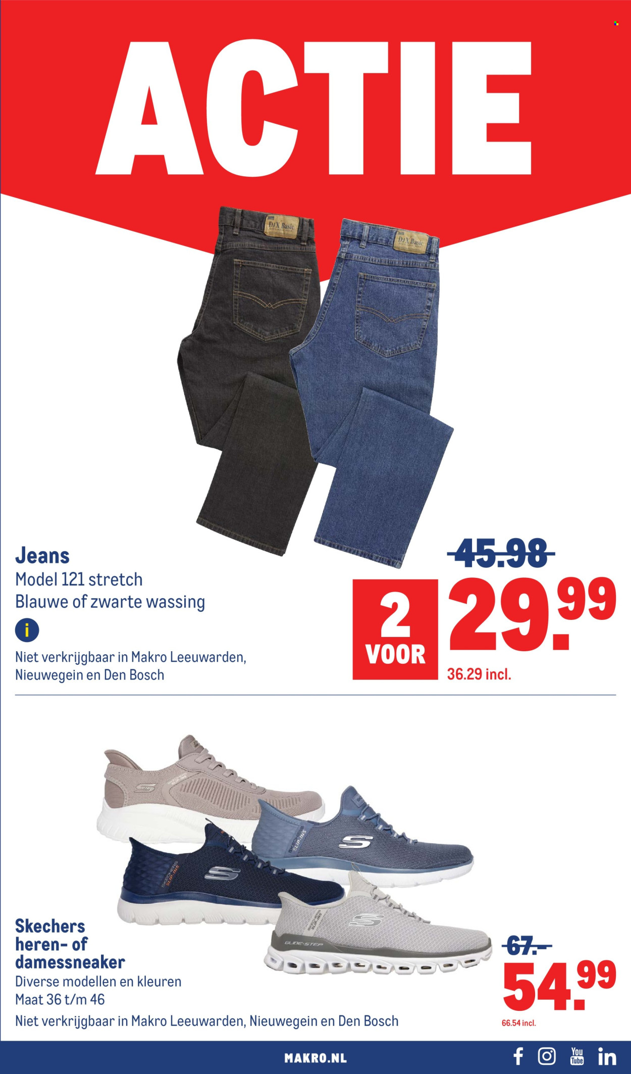 Makro-aanbieding - 25-3-2026 - 7-4-2026. Pagina 27