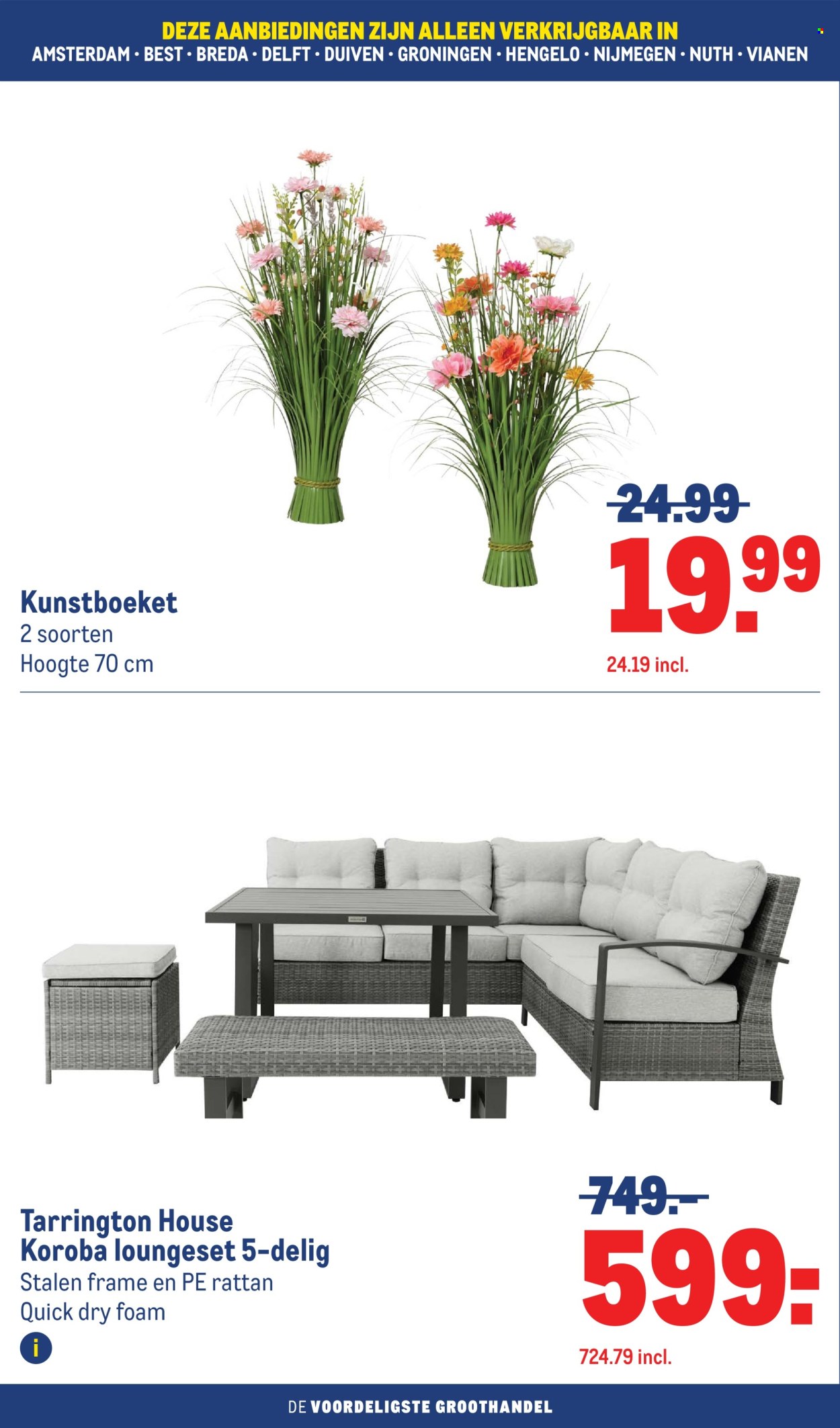 Makro-aanbieding - 25-3-2026 - 7-4-2026. Pagina 32