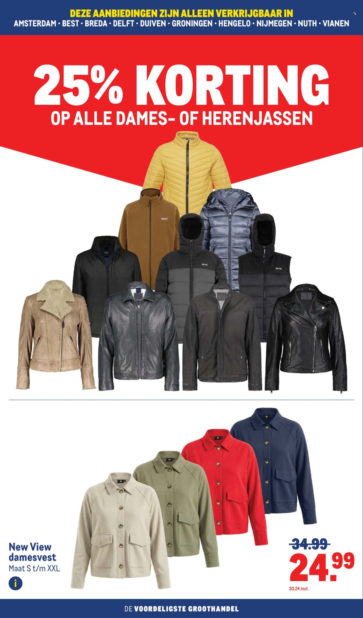 Makro-aanbieding - 25-3-2026 - 7-4-2026. Pagina 34