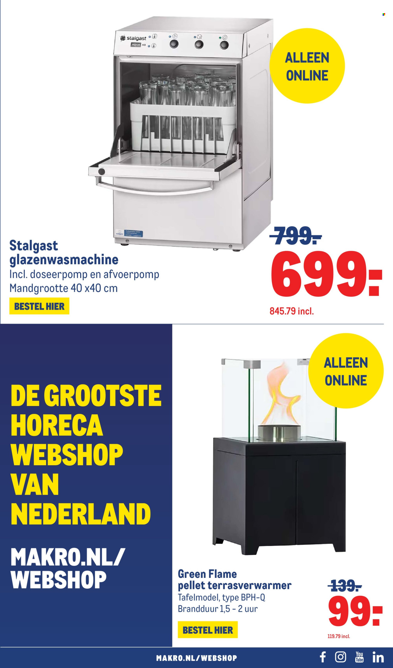 Makro-aanbieding - 25-3-2026 - 7-4-2026. Pagina 39