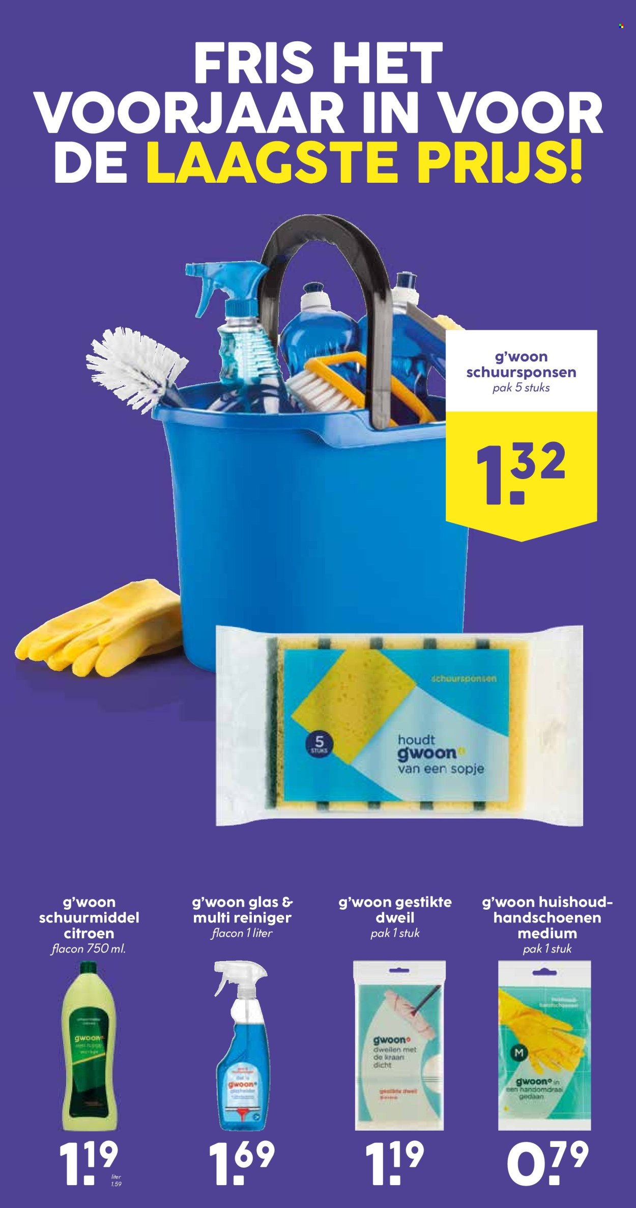 Coop-aanbieding - 23-3-2026 - 29-3-2026. Pagina 3
