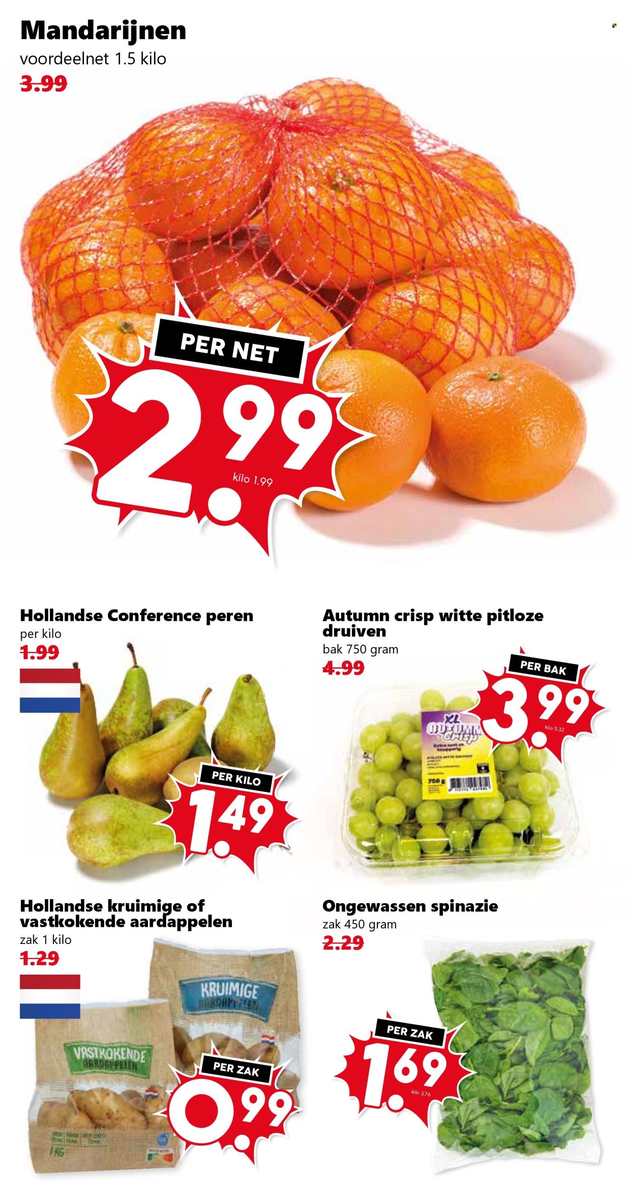 Coop-aanbieding - 23-3-2026 - 29-3-2026. Pagina 5