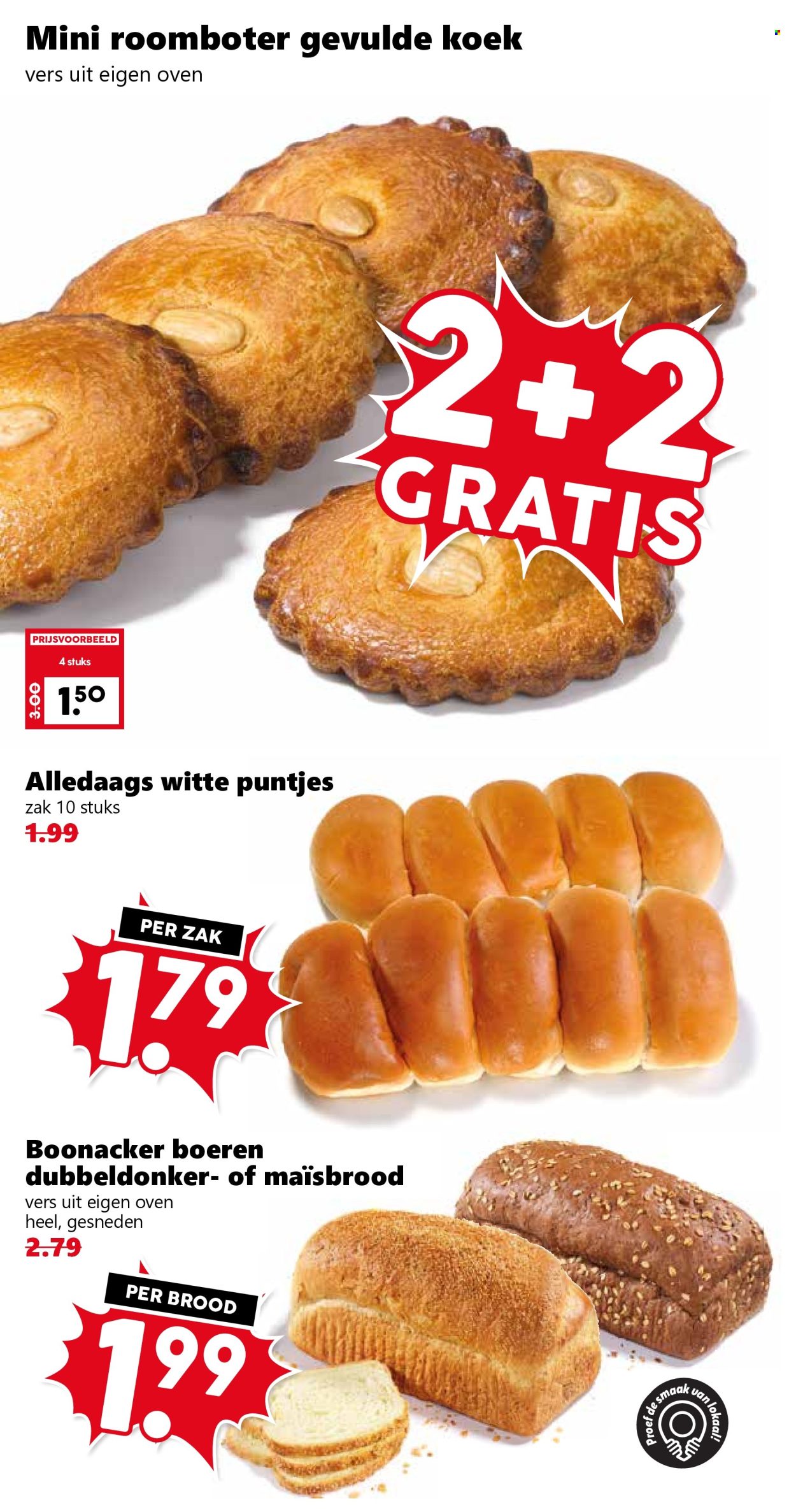 Coop-aanbieding - 23-3-2026 - 29-3-2026. Pagina 8