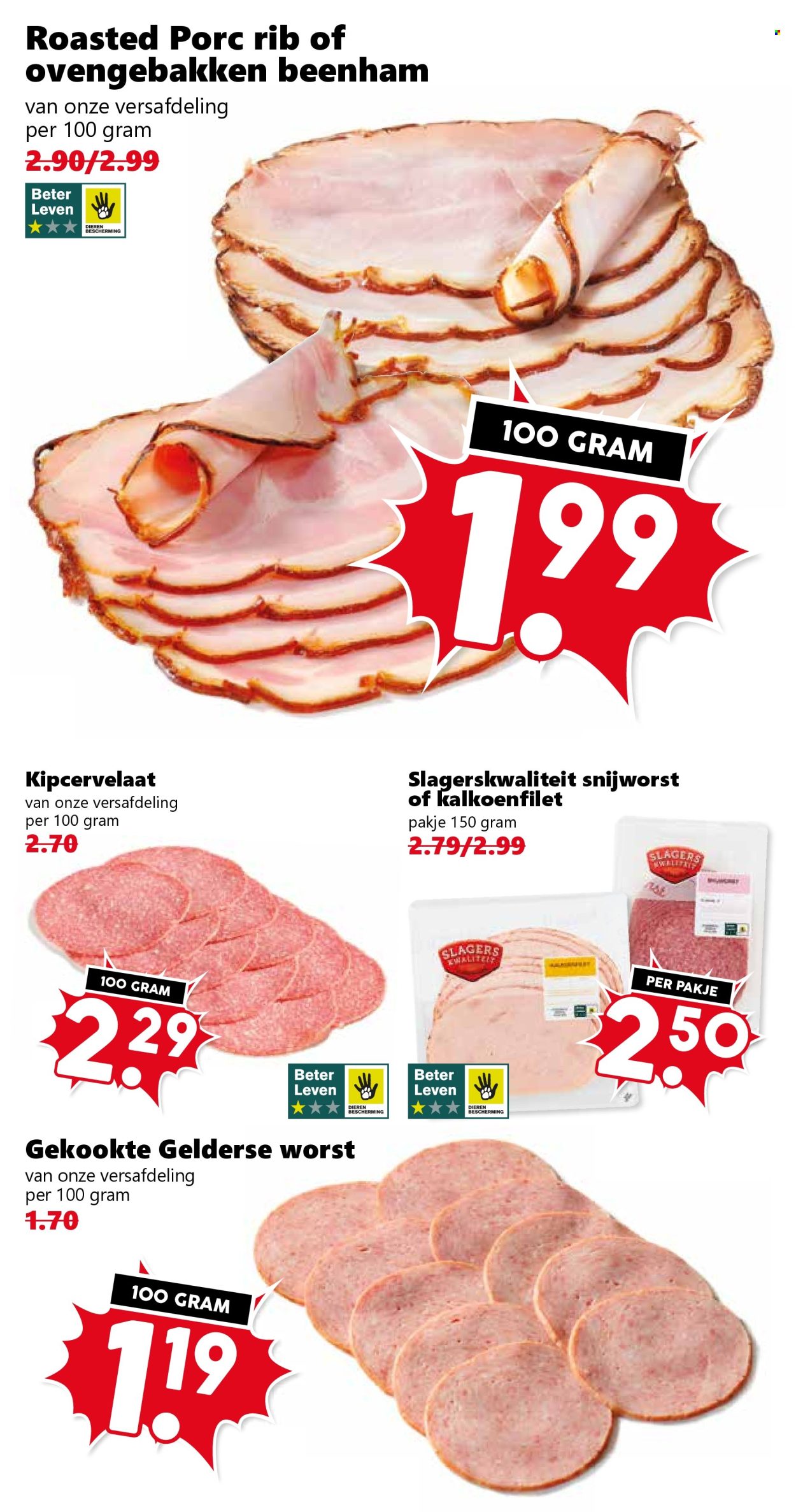 Coop-aanbieding - 23-3-2026 - 29-3-2026. Pagina 10