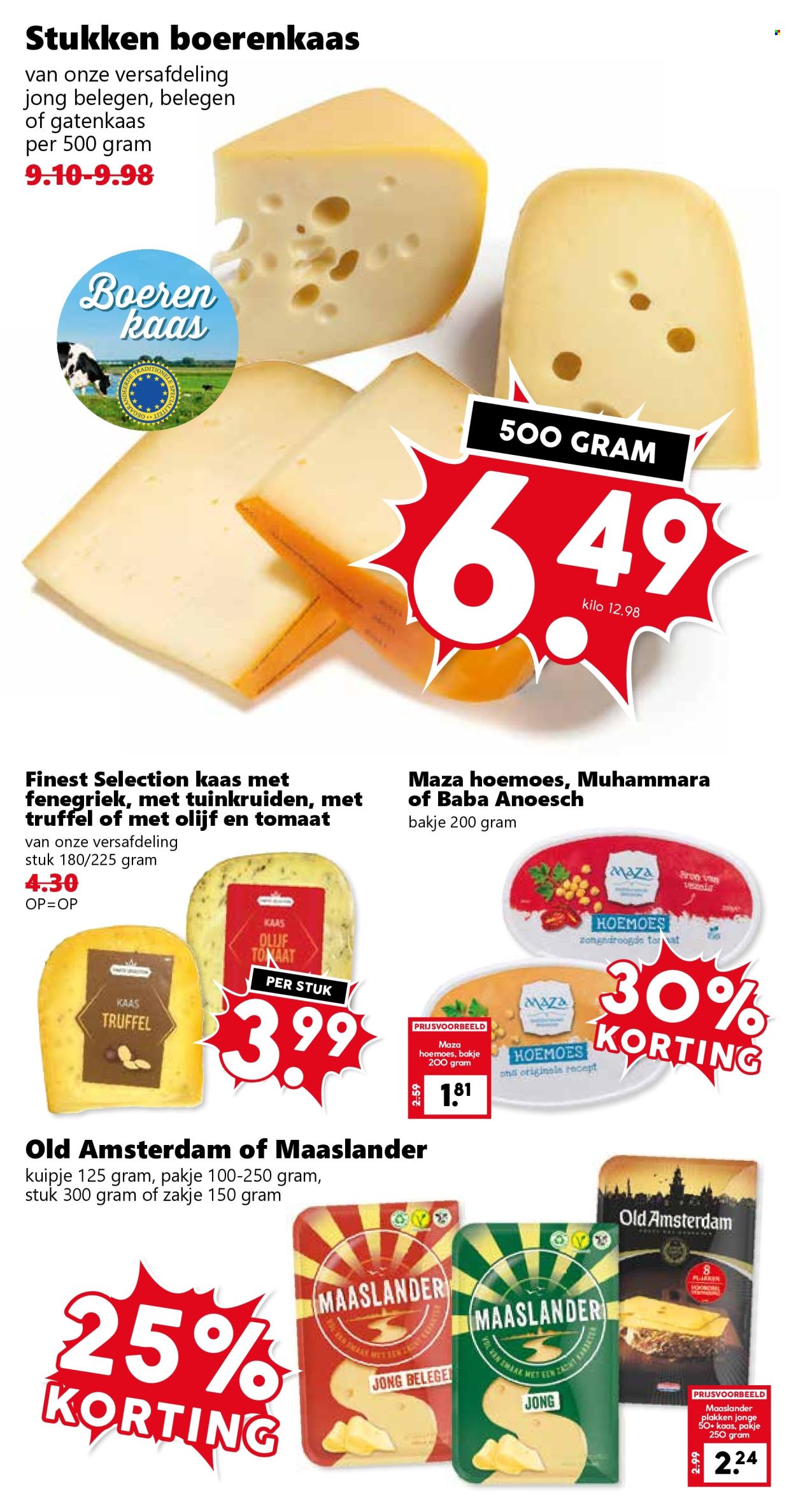 Coop-aanbieding - 23-3-2026 - 29-3-2026. Pagina 11