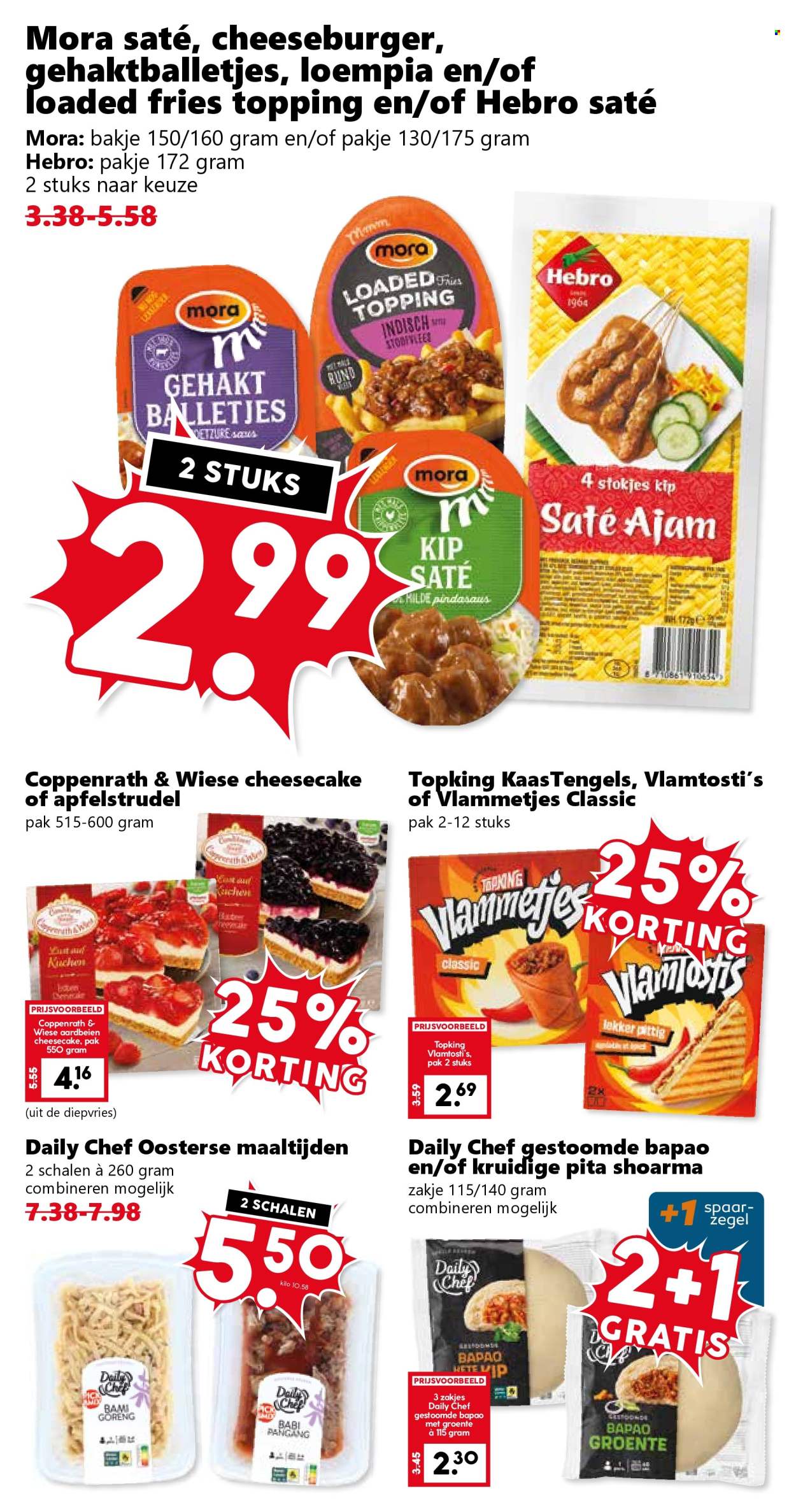 Coop-aanbieding - 23-3-2026 - 29-3-2026. Pagina 13