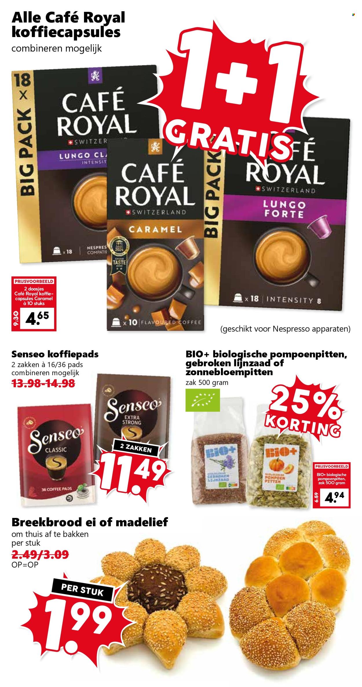 Coop-aanbieding - 23-3-2026 - 29-3-2026. Pagina 16