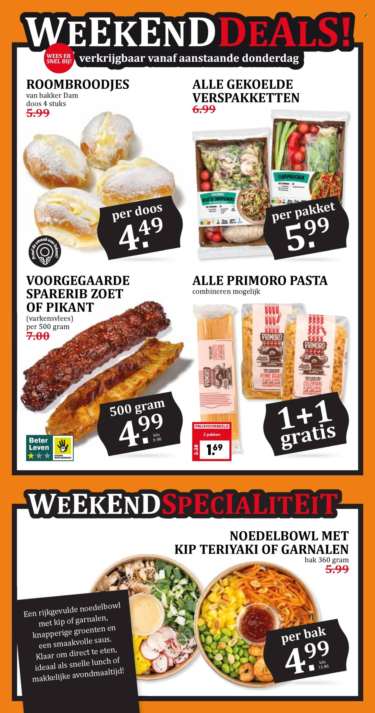 Coop-aanbieding - 23-3-2026 - 29-3-2026. Pagina 19