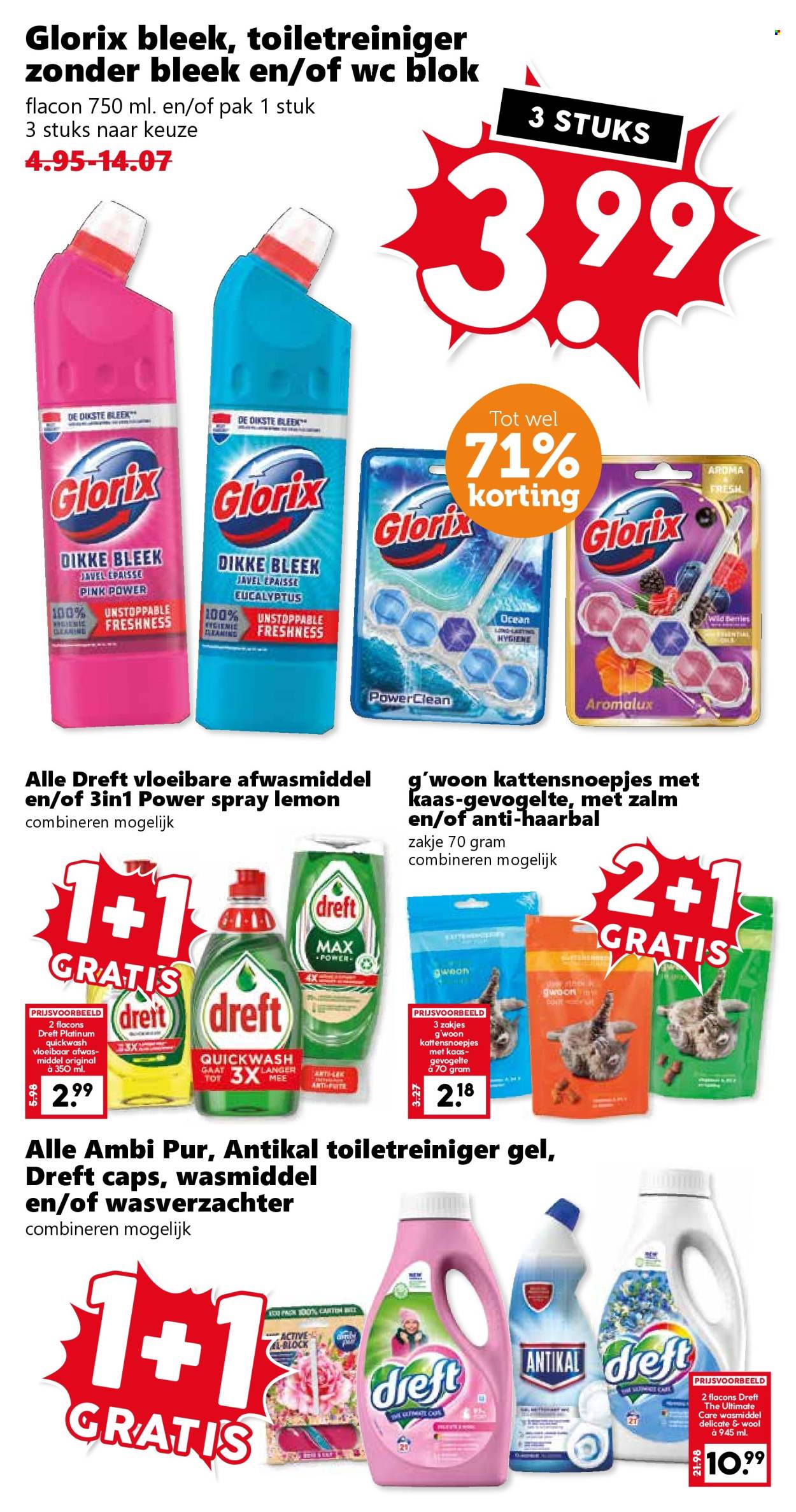 Coop-aanbieding - 23-3-2026 - 29-3-2026. Pagina 22