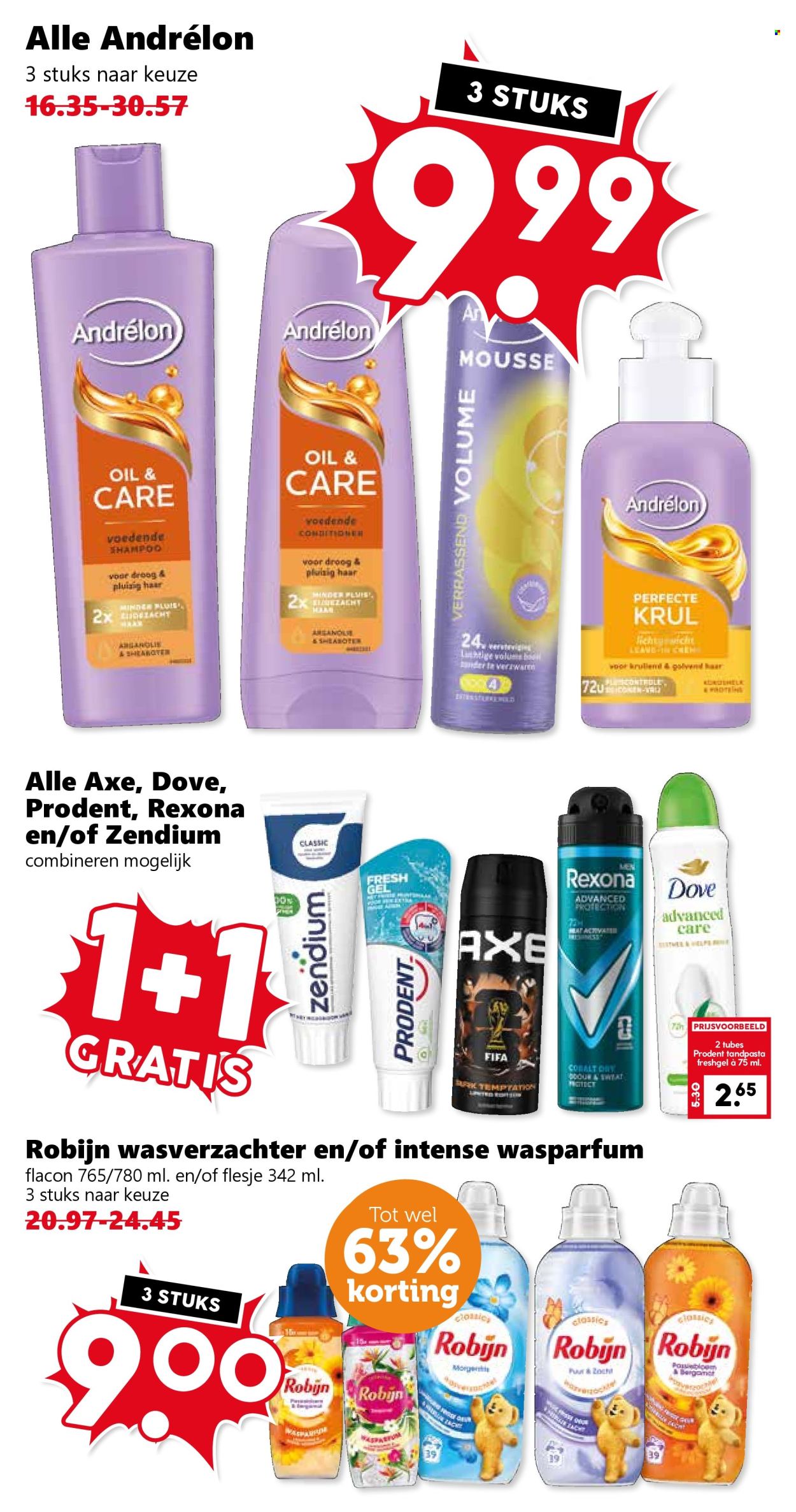 Coop-aanbieding - 23-3-2026 - 29-3-2026. Pagina 23