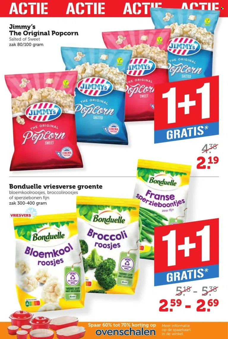 Coop-aanbieding - 23-3-2026 - 29-3-2026. Pagina 2