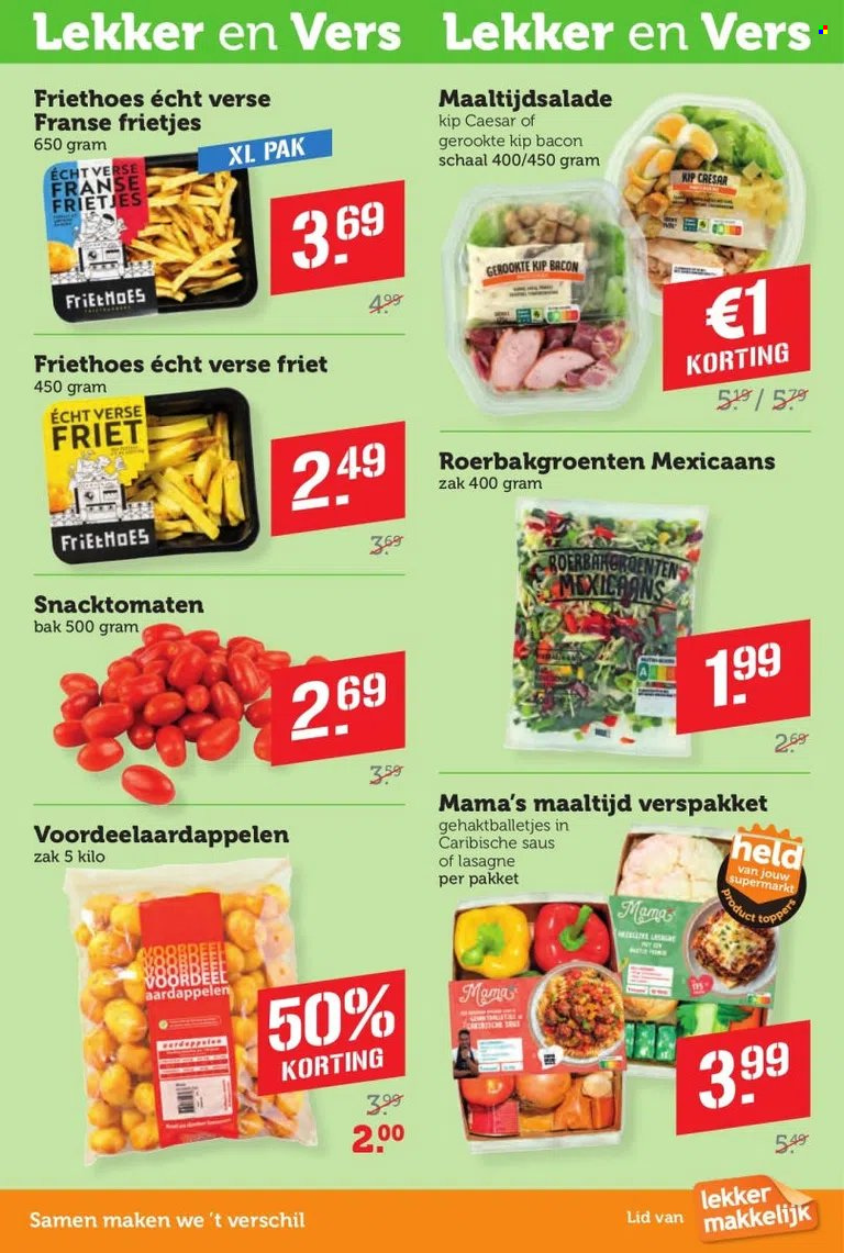 Coop-aanbieding - 23-3-2026 - 29-3-2026. Pagina 3