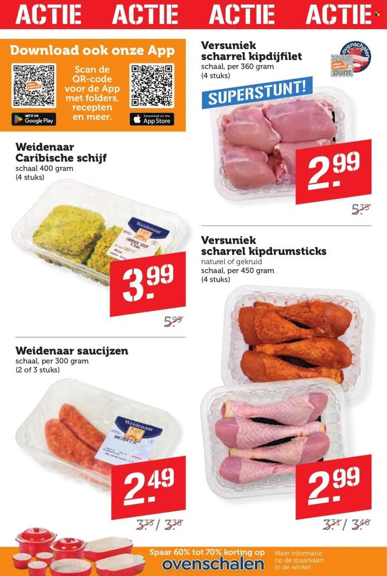 Coop-aanbieding - 23-3-2026 - 29-3-2026. Pagina 4