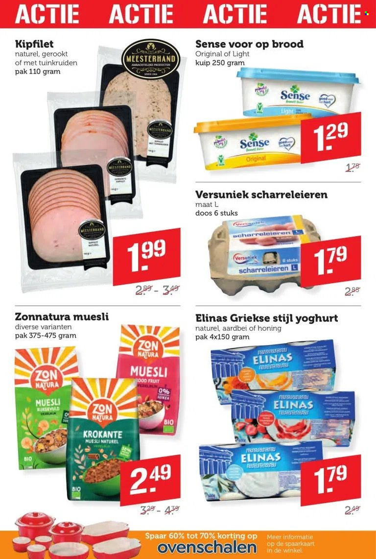 Coop-aanbieding - 23-3-2026 - 29-3-2026. Pagina 6