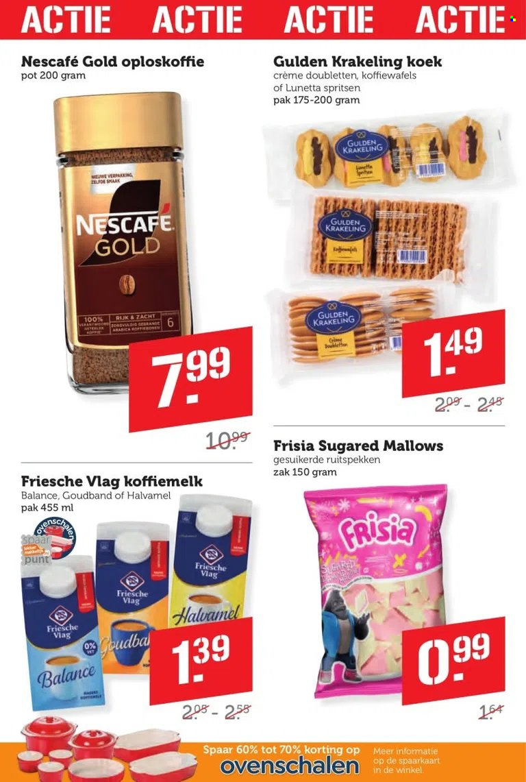 Coop-aanbieding - 23-3-2026 - 29-3-2026. Pagina 8
