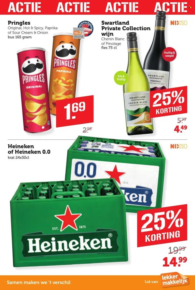 Coop-aanbieding - 23-3-2026 - 29-3-2026. Pagina 11