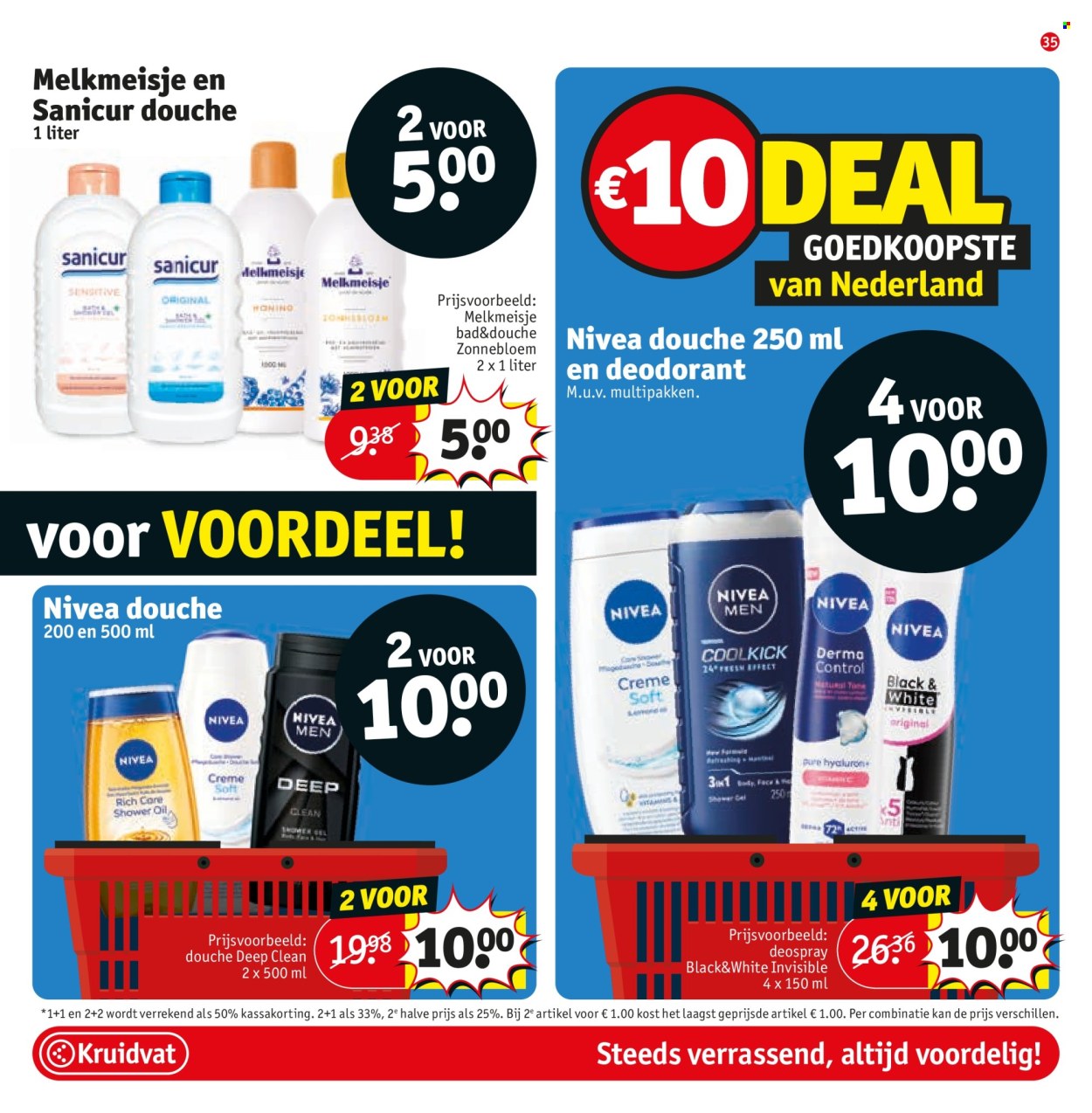 Kruidvat-aanbieding - 24-3-2026 - 5-4-2026. Pagina 35